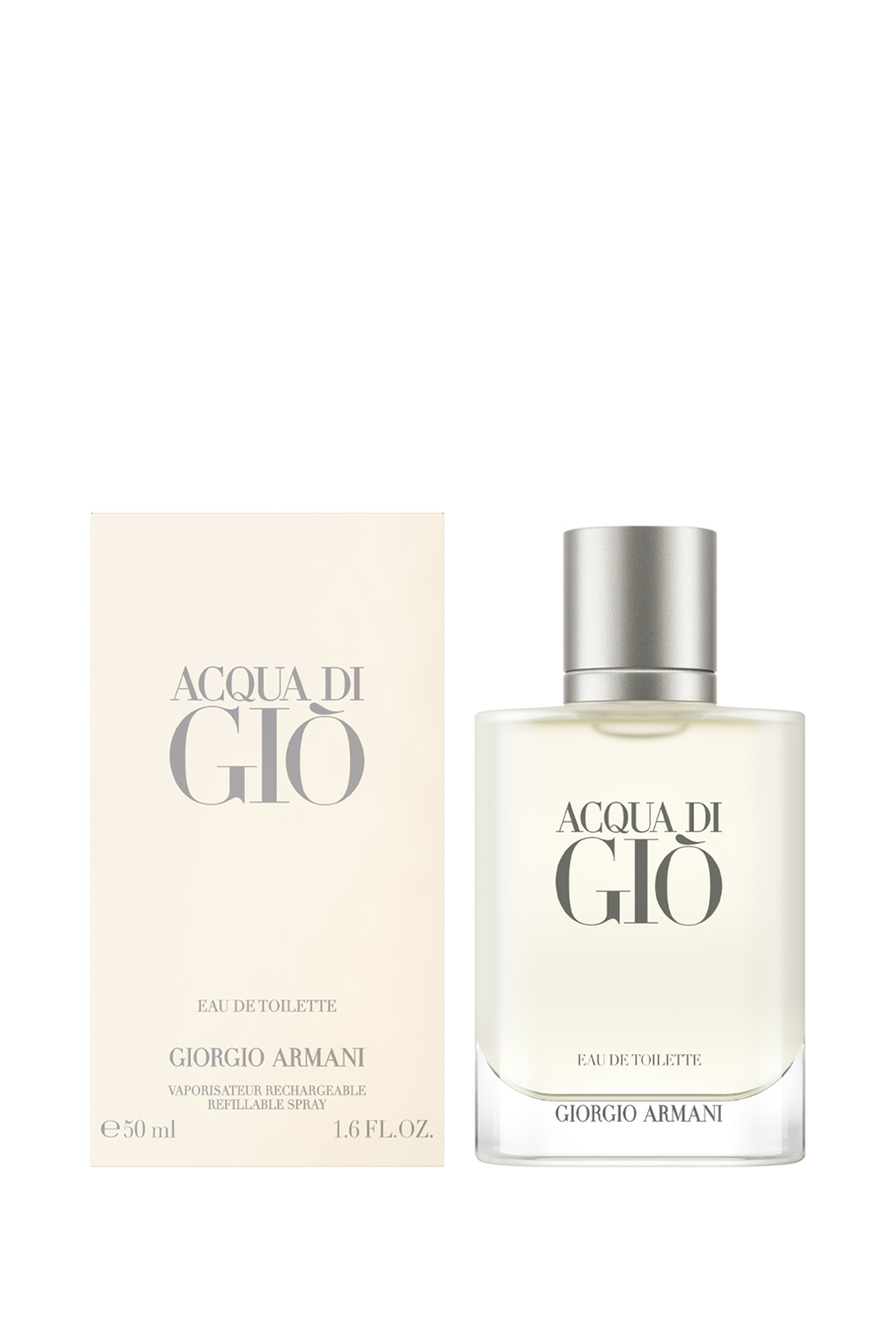 Eau De Toilette Acqua Di Gi&ograve;