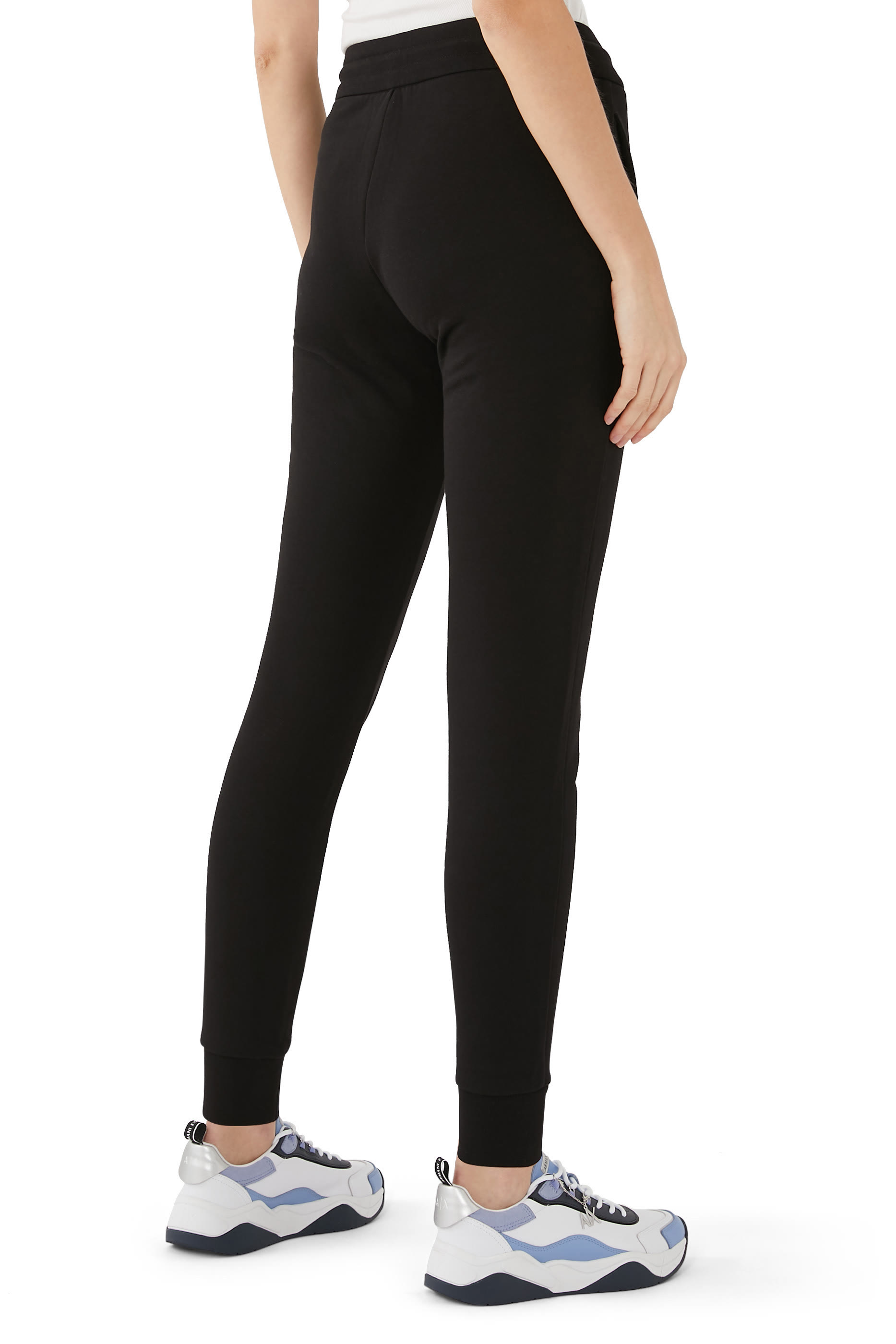 A|X Icon Logo Jogging Pants