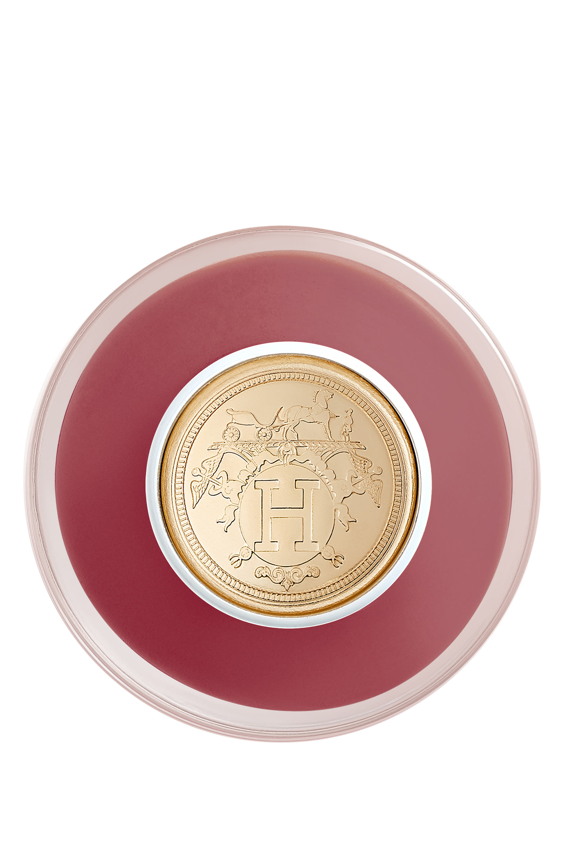 Les Mains Hermès, nail enamel