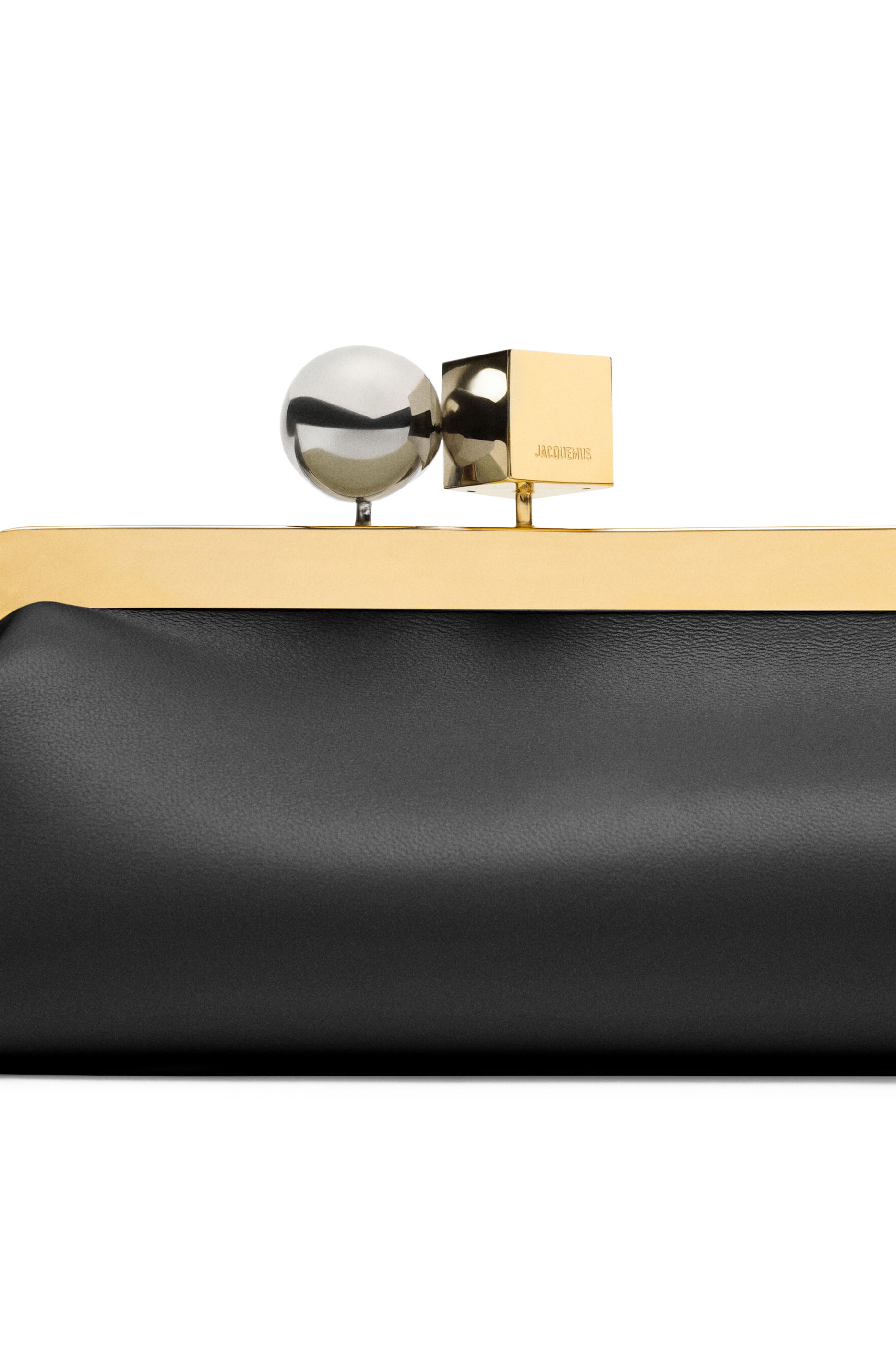 The Salon Clutch Bag