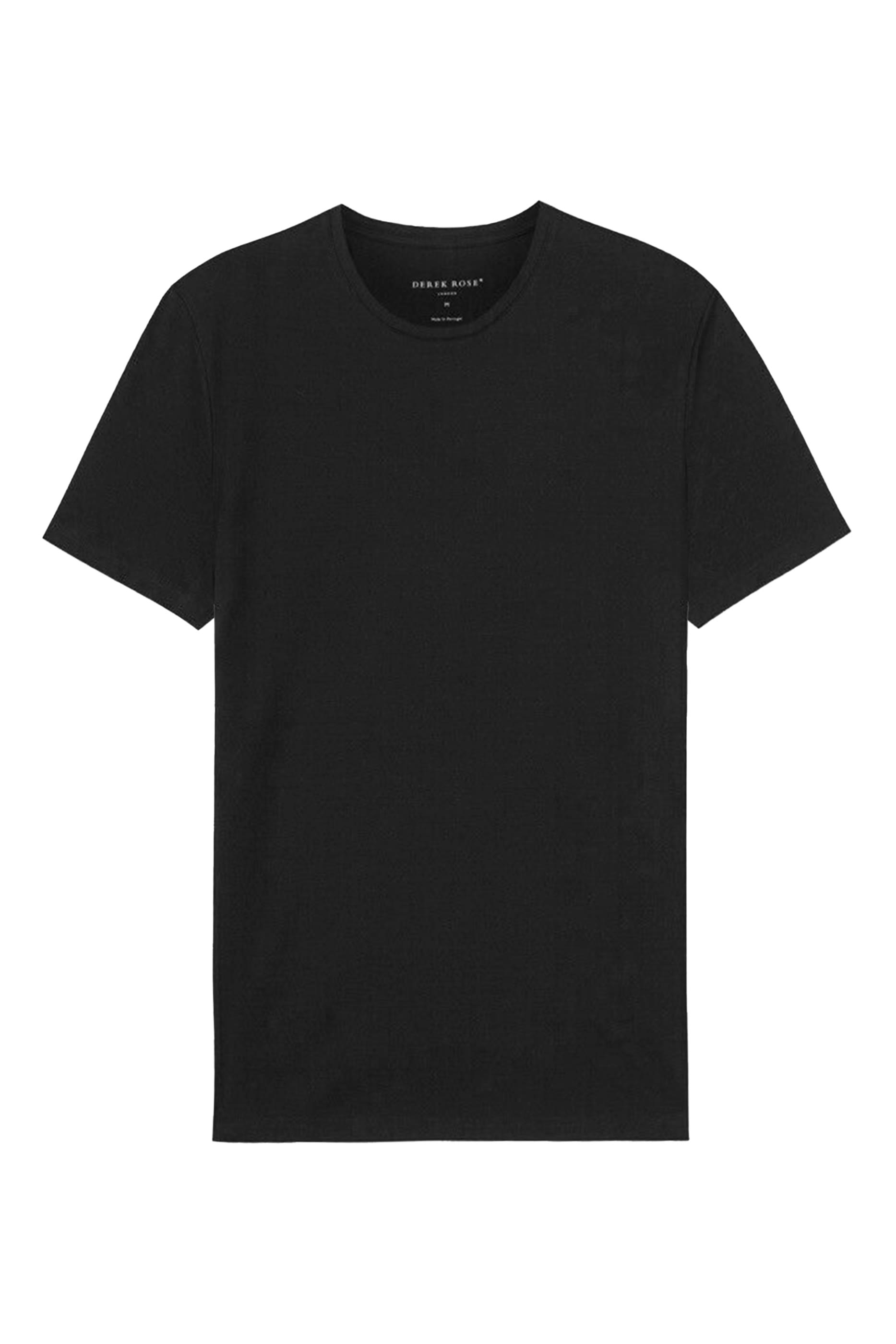 Micro-Modal Basel T-Shirt