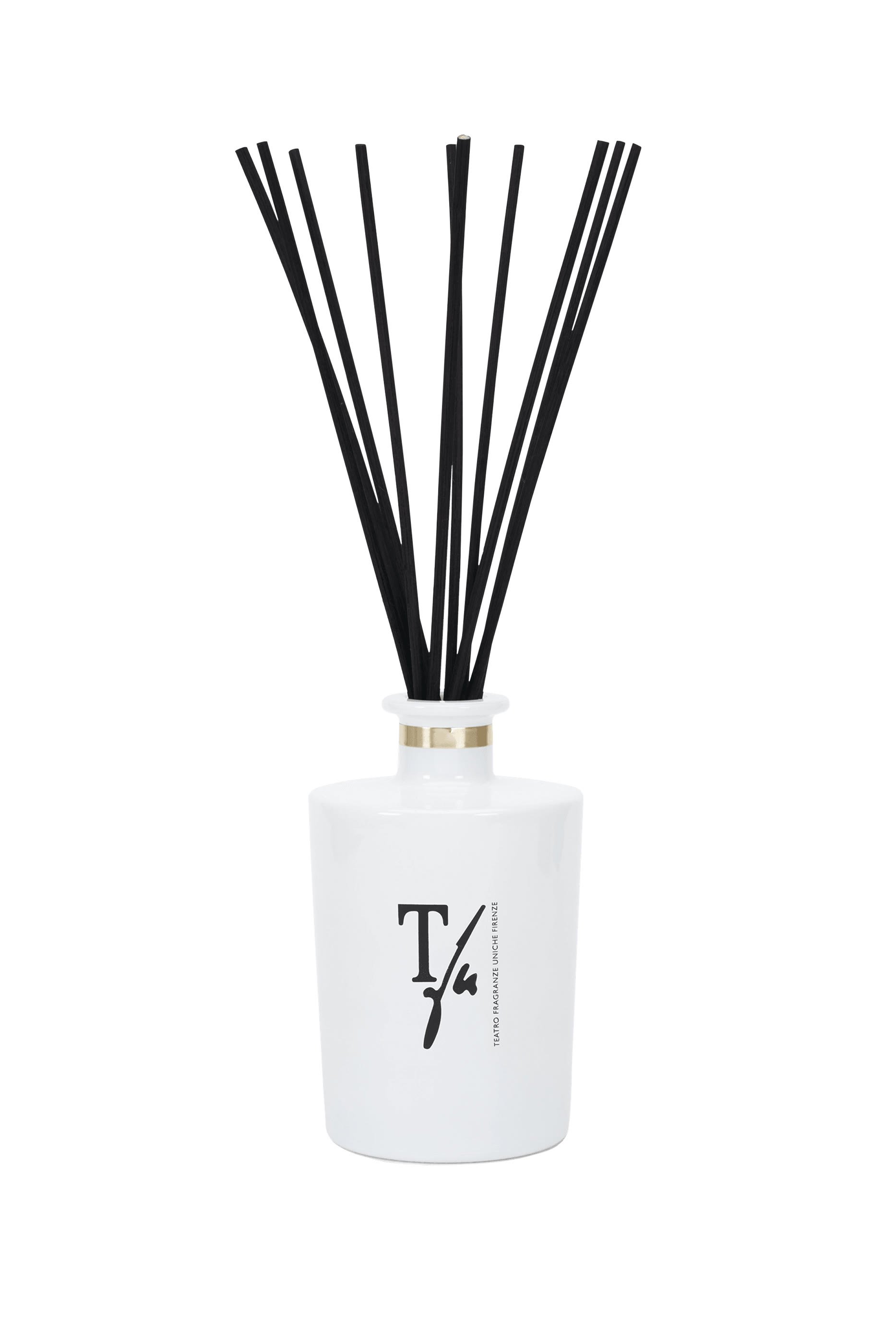 Fiore Diffuser with Sticks