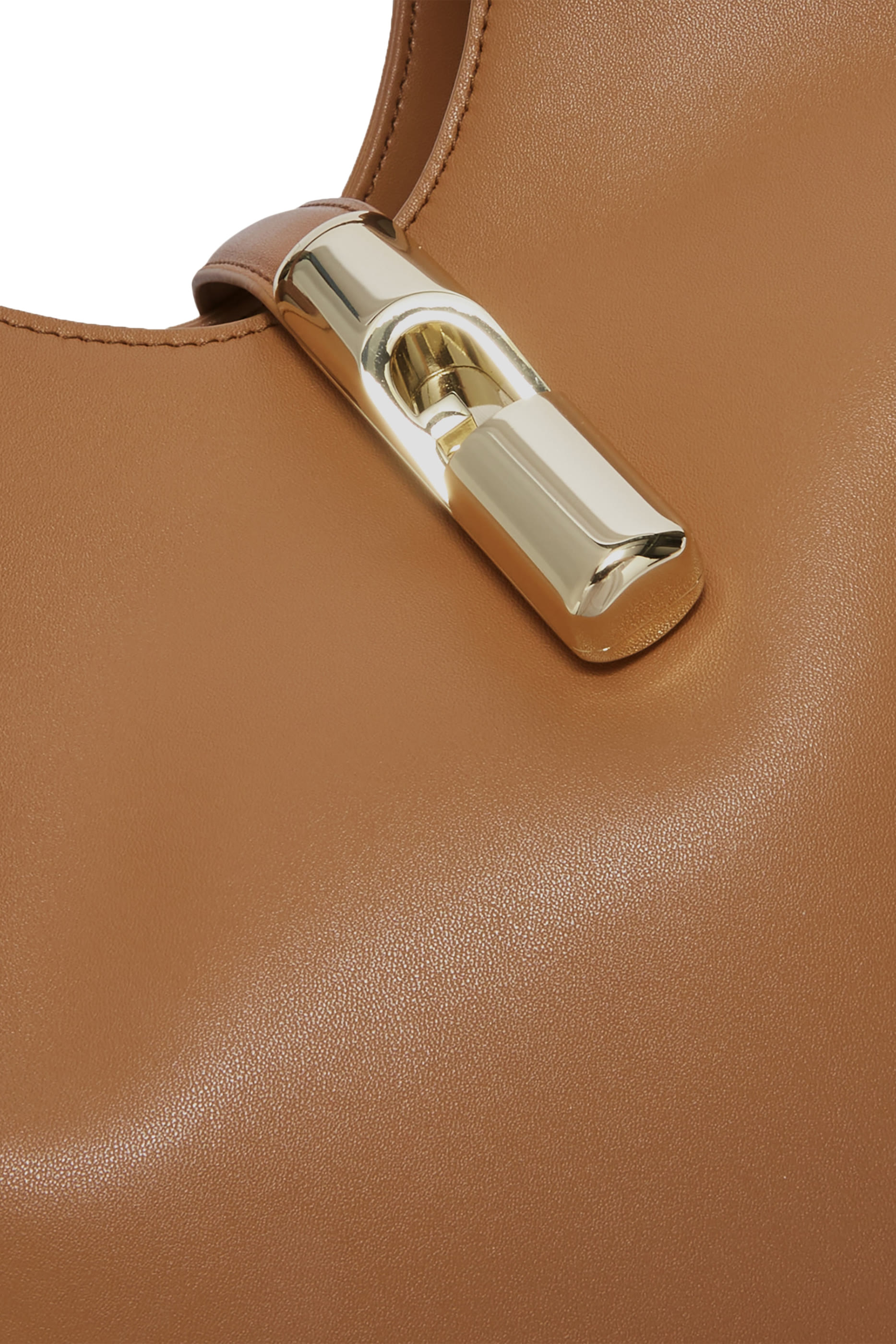 Medium Goccia Shoulder Bag