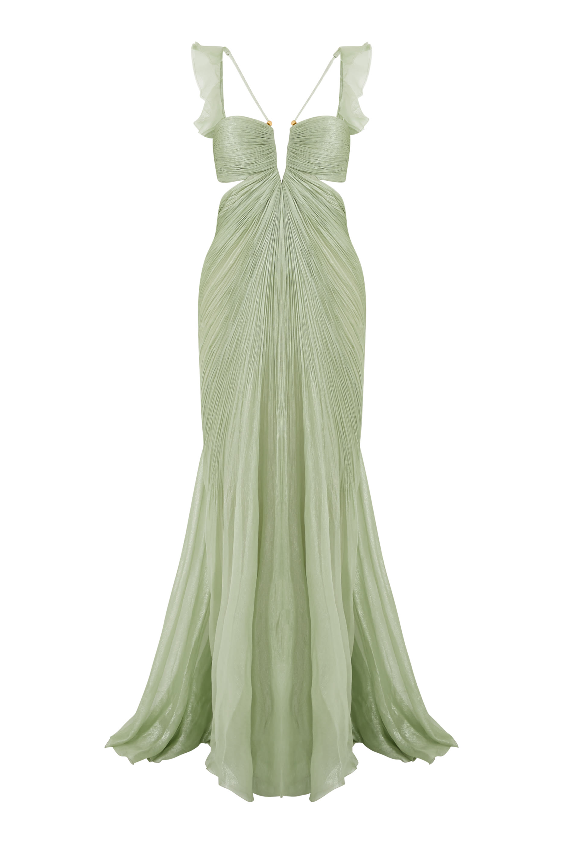 Letitia Evening Gown