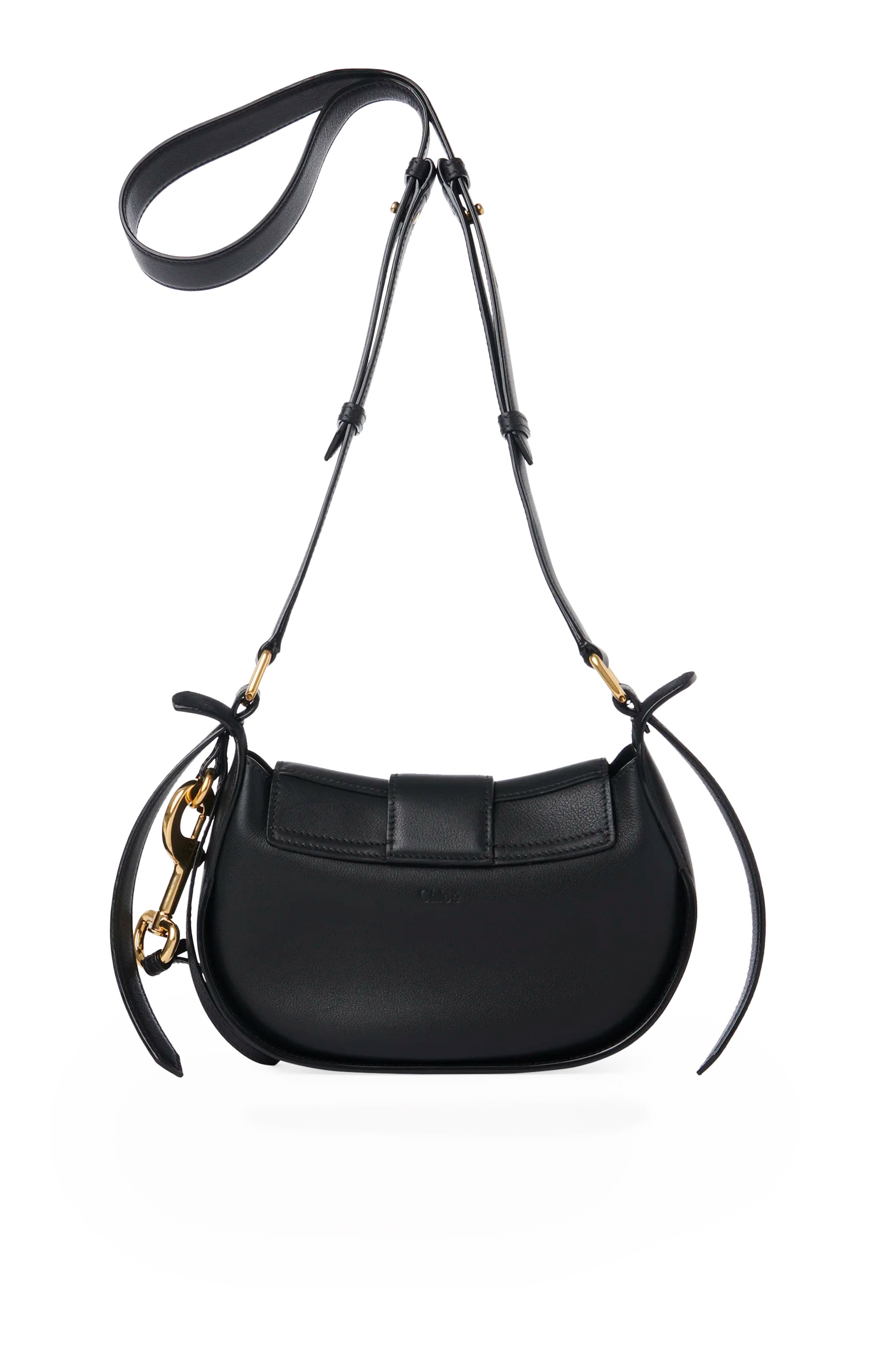 Ride Crossbody Bag