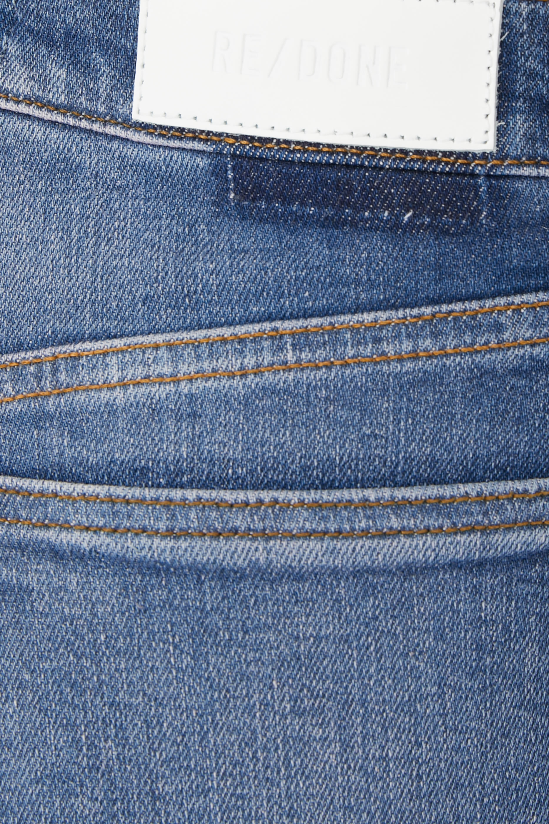 '90s High-Rise Jeans