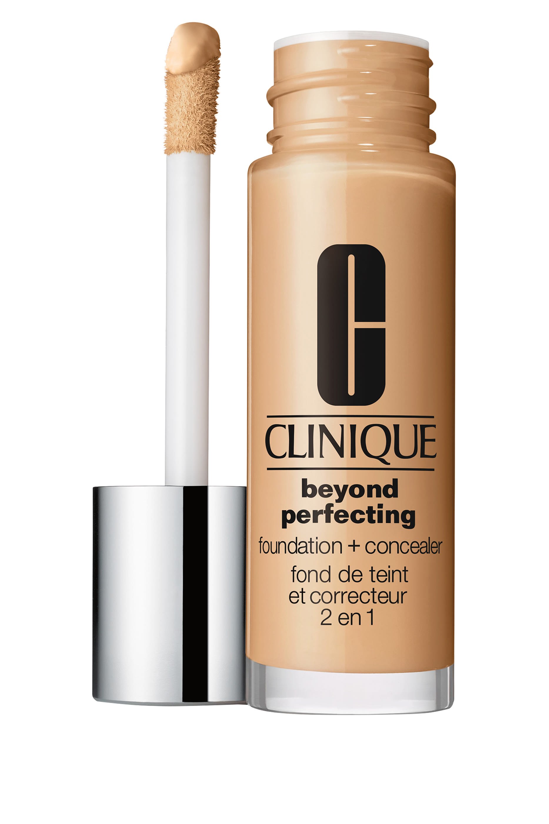 Beyond Perfecting&trade; Foundation & Concealer, 30ml