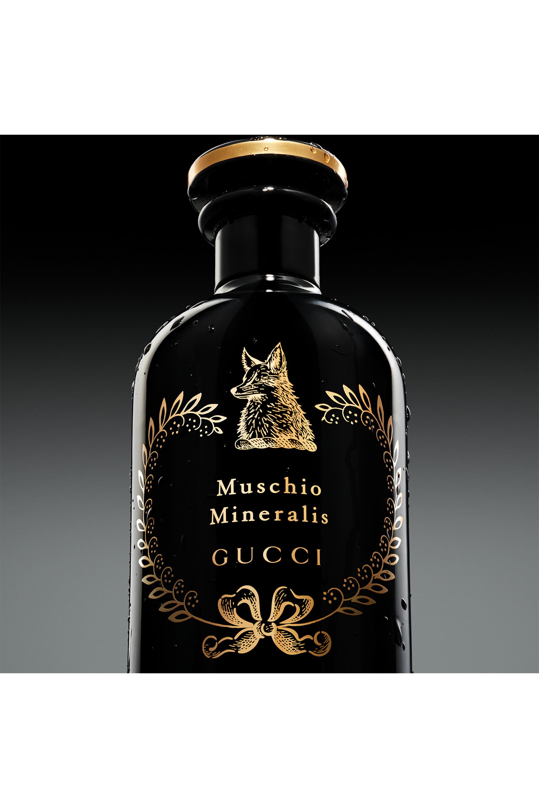 The Alchemist’s Garden, Muschio Mineralis Eau de Parfum 