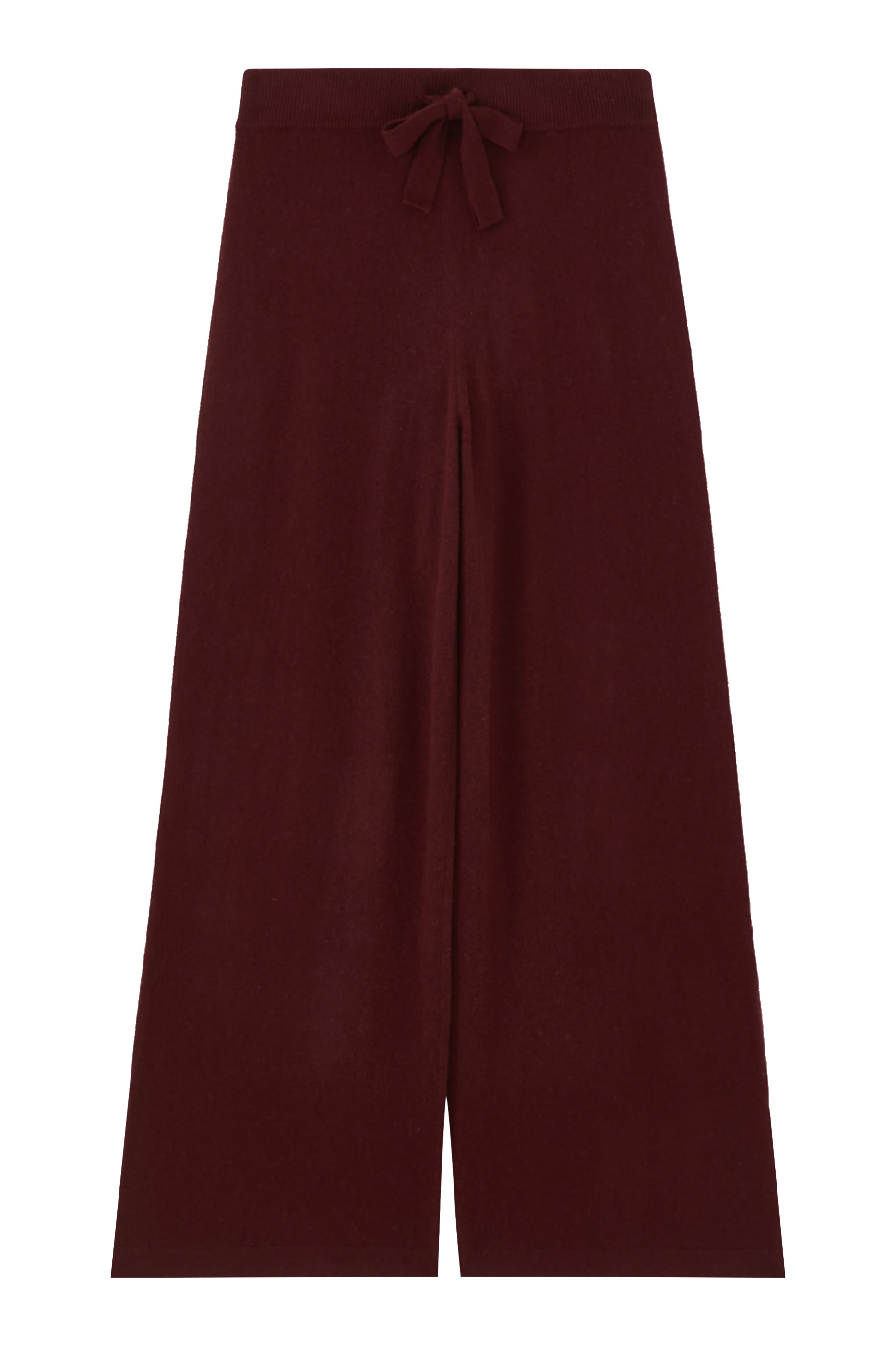 Hoku Wide Leg Sweatpants