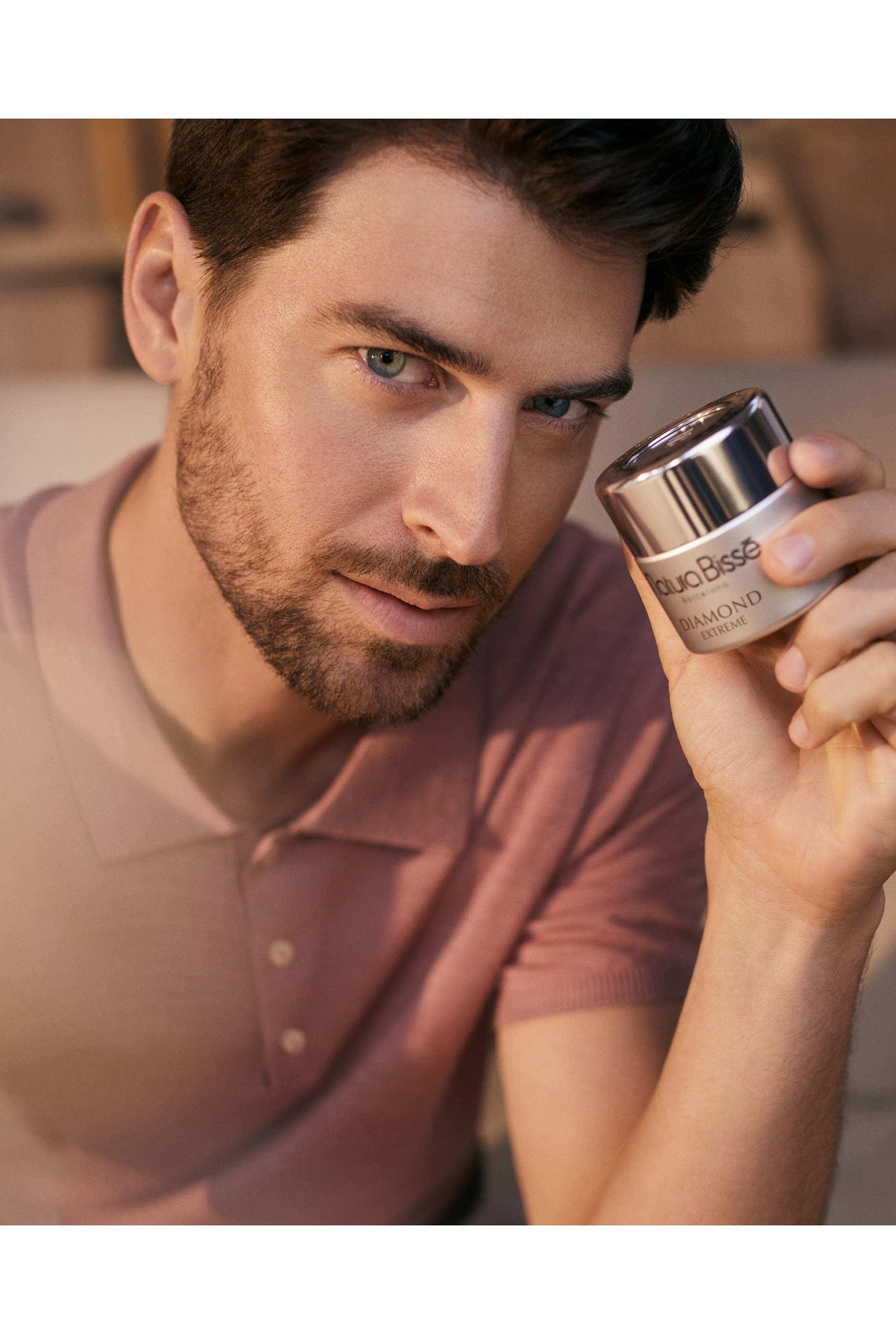 Diamond Extreme Rich Texture Cream