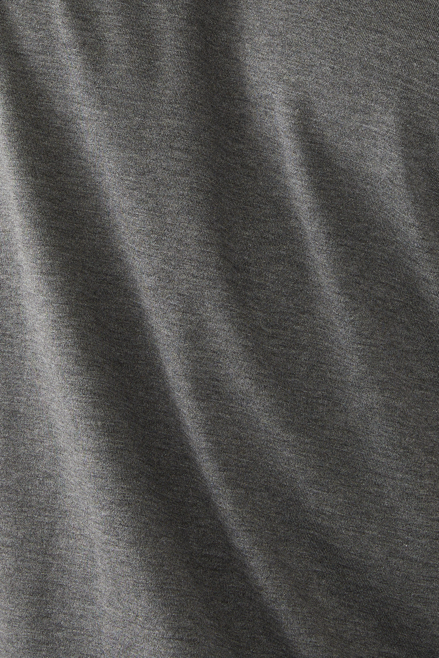 Claey Plaito Silk-Blend T-Shirt