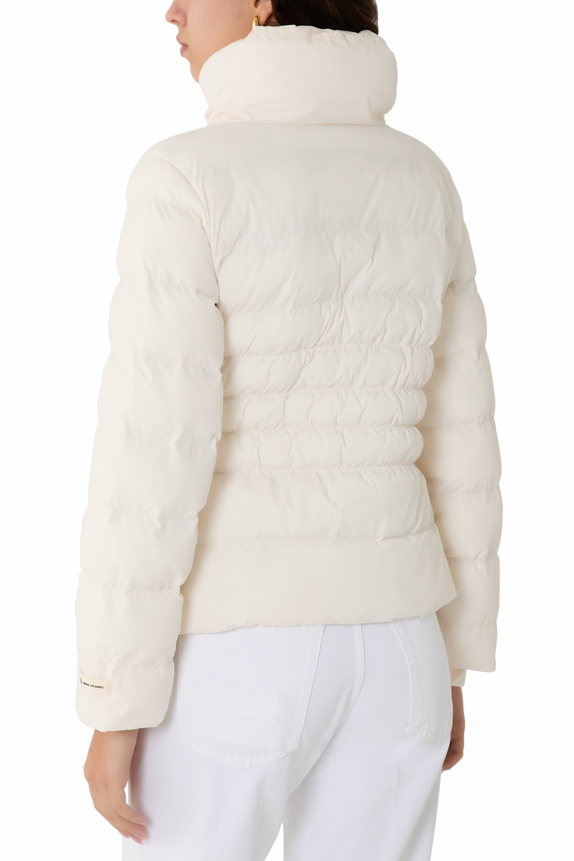 Monogram Blouson Jacket