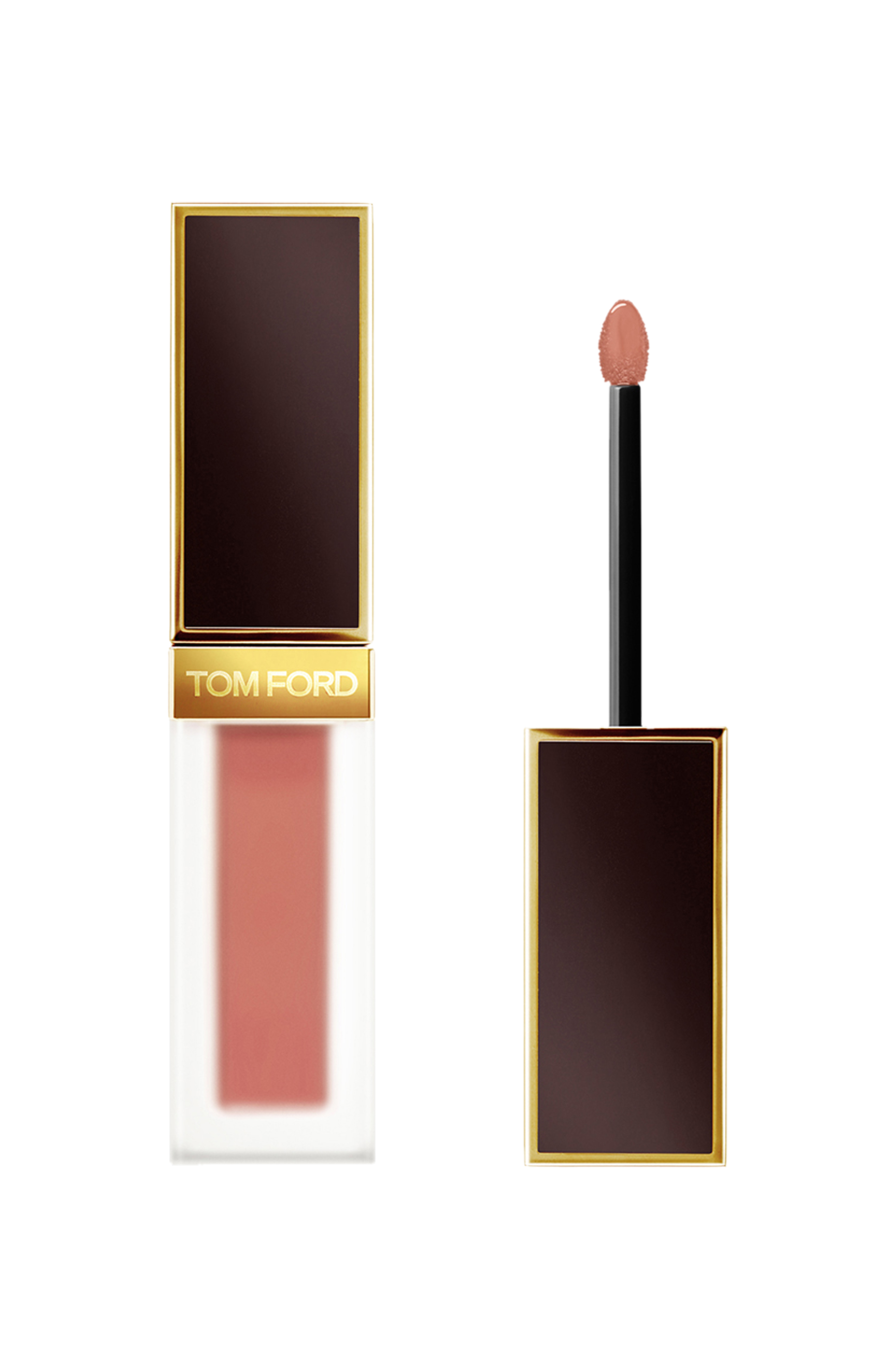 Liquid Lip Luxe Matte Lipstick