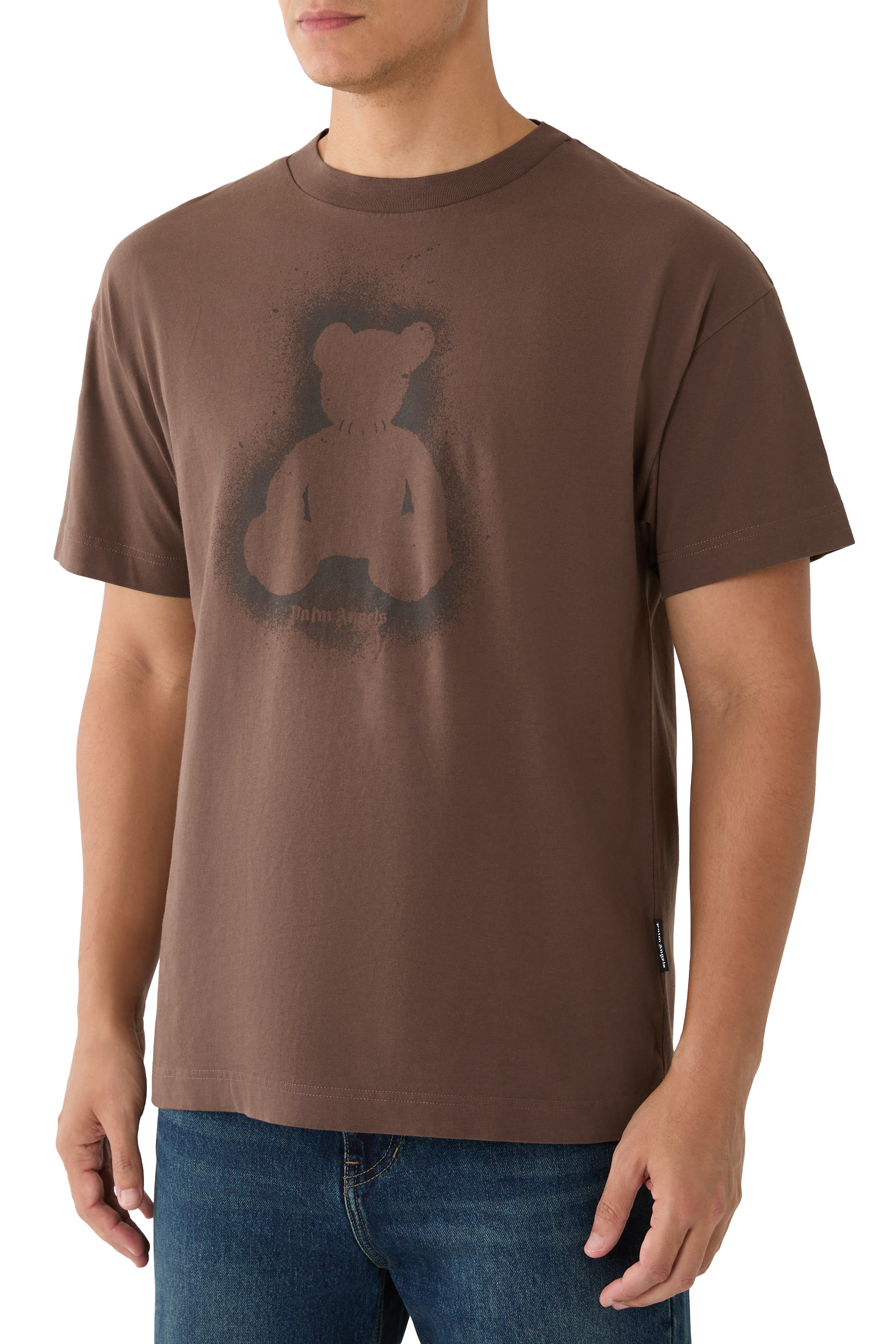 Spray Bear T-shirt
