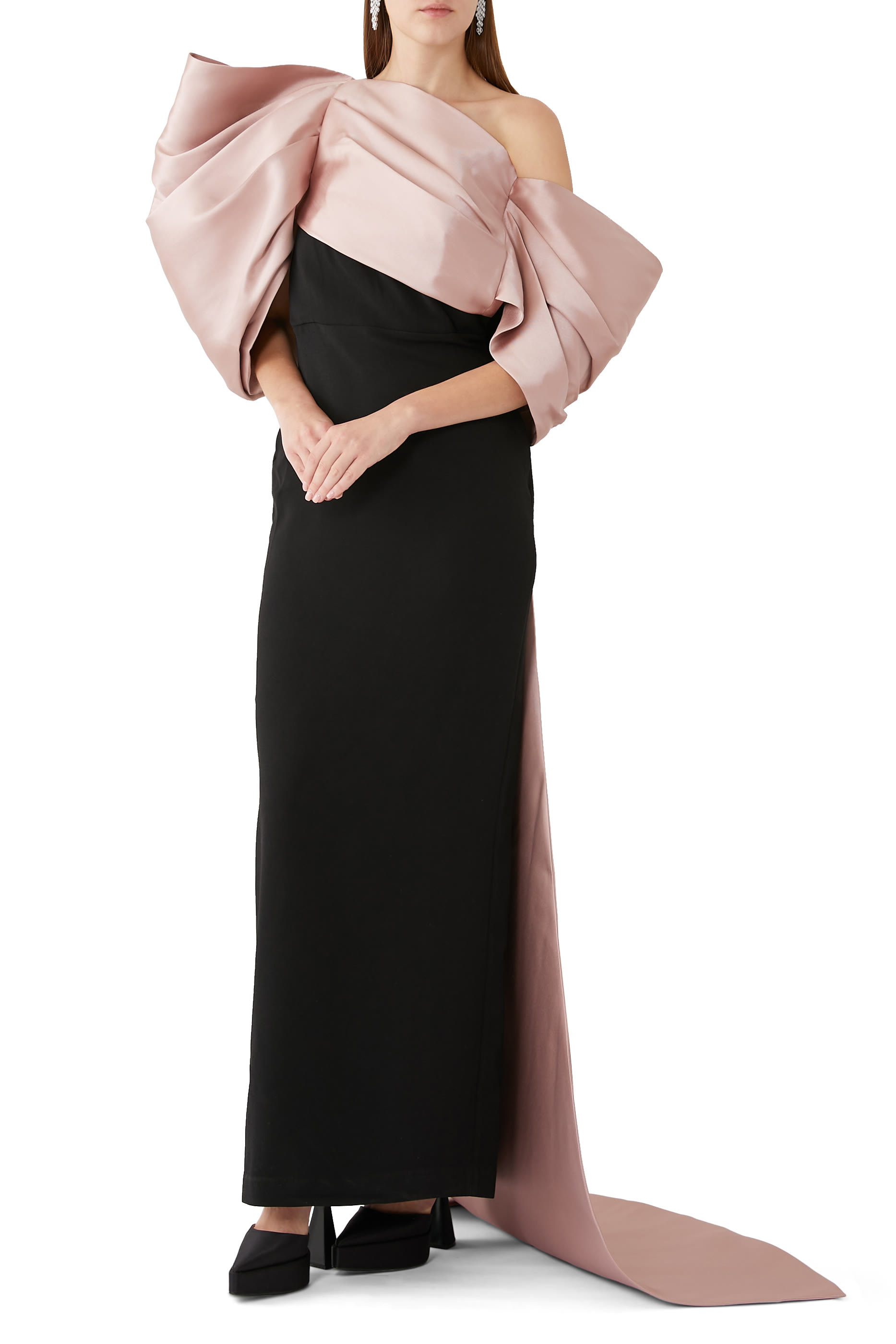 Raye Maxi Dress