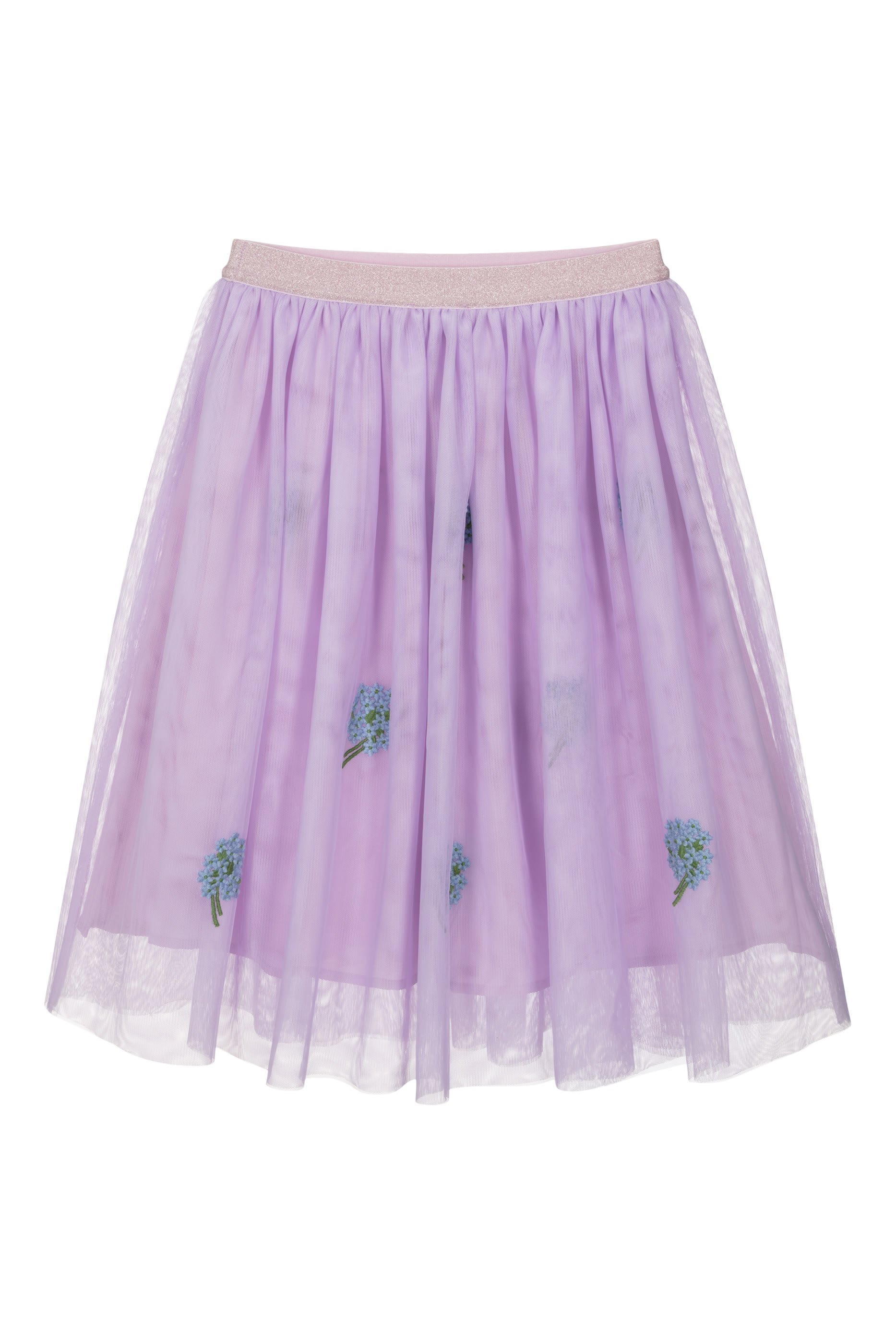 Kids Tulle Skirt