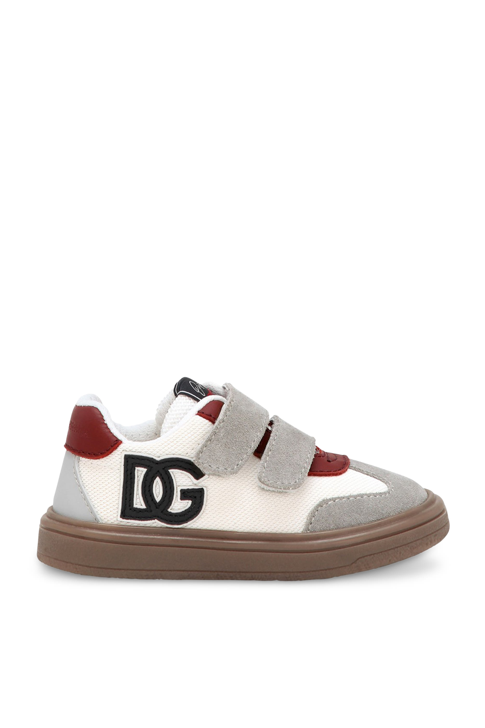 Logo Original Low-Top Sneakers