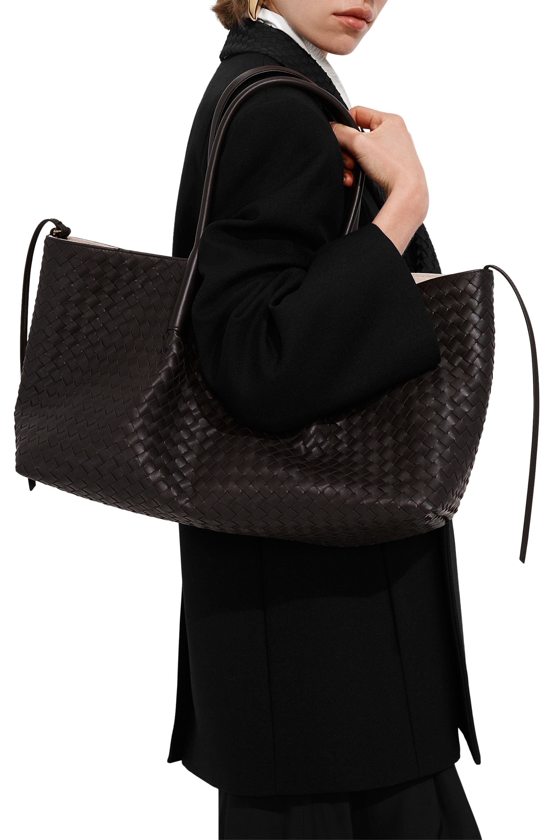 Large Pinacoteca Tote Bag