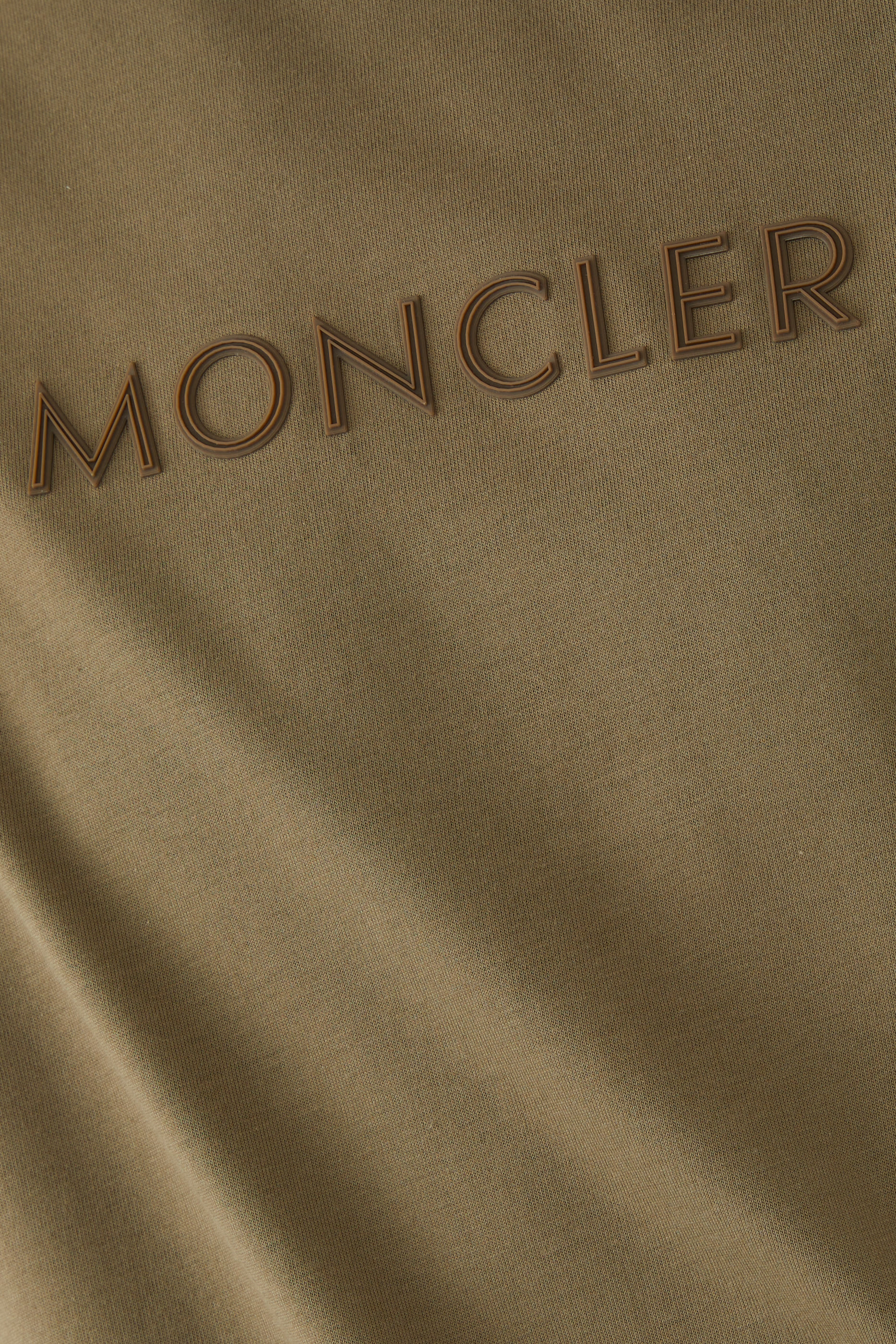 Logo Short-Sleeve T-Shirt