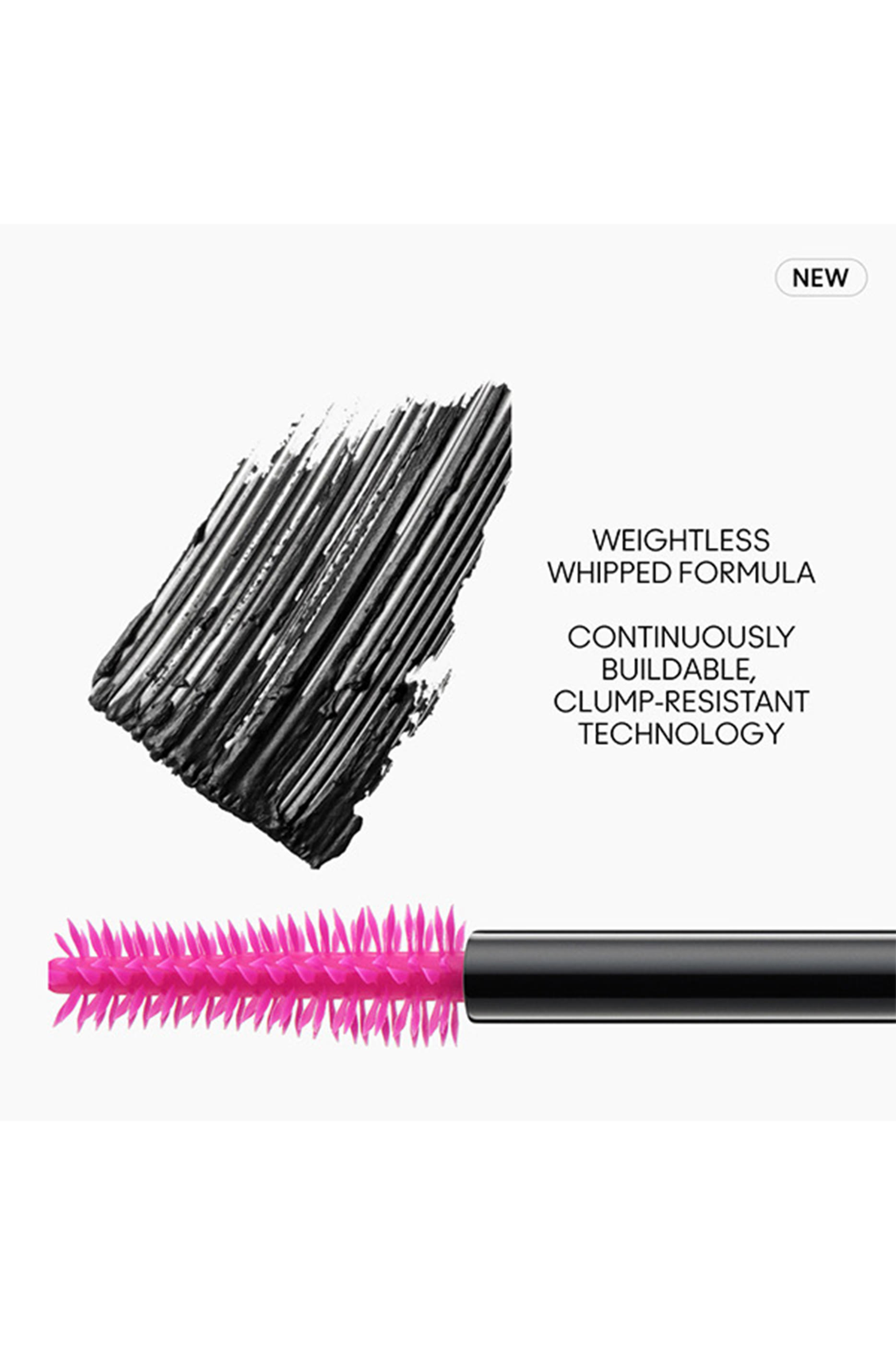 Mini Stack Mascara