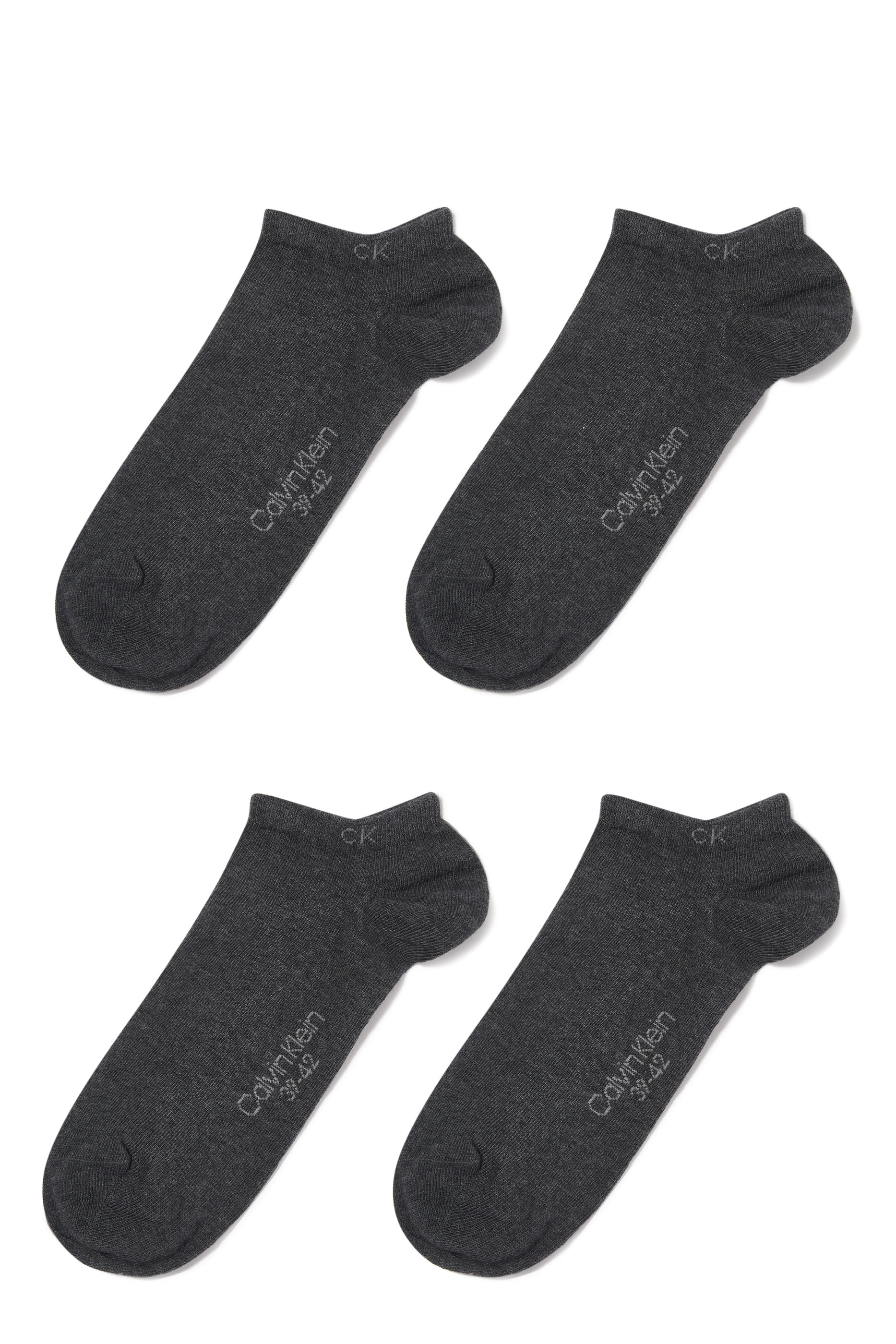 Ankle Socks, Set of 2