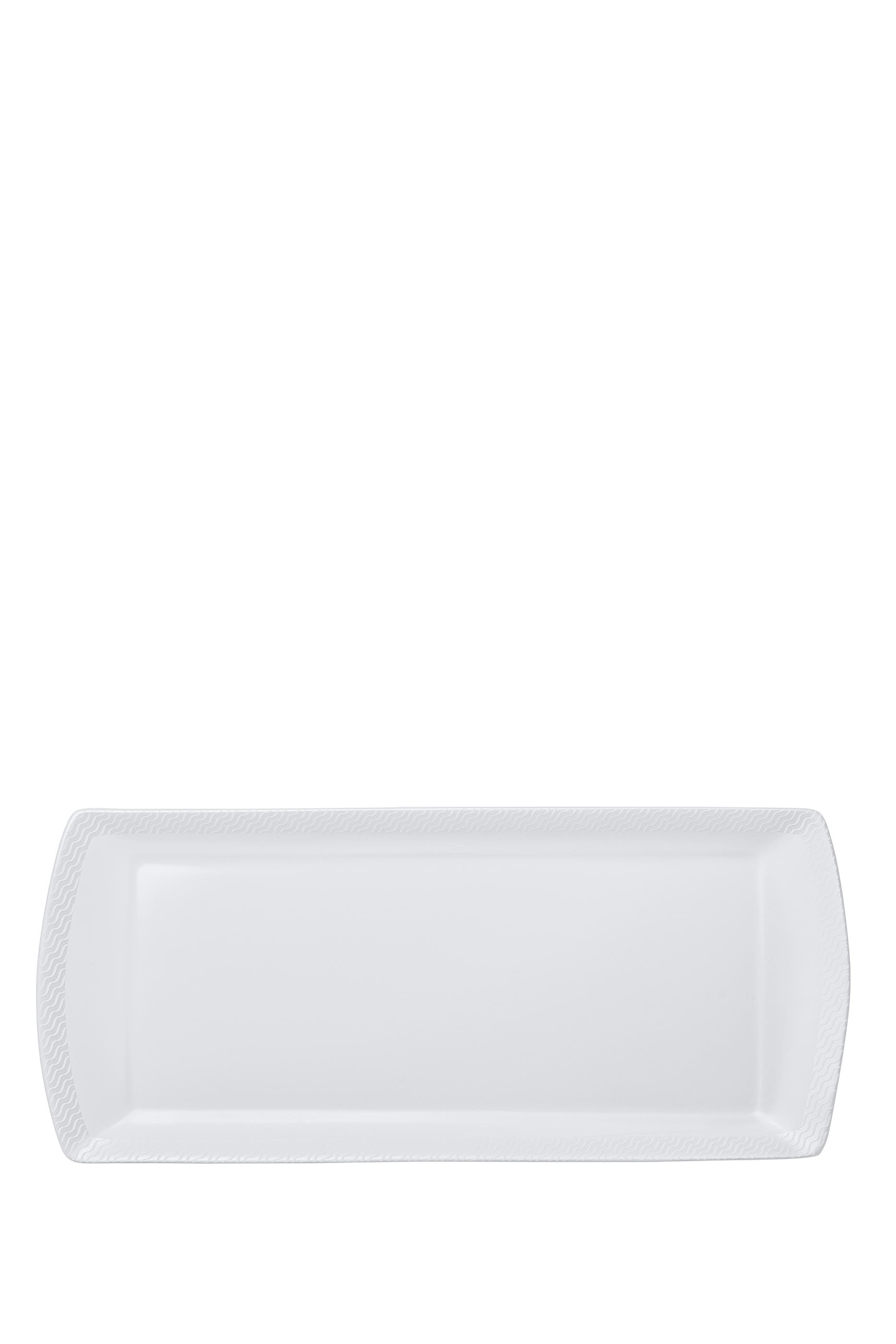 Lahari Classic Rectangle Tray