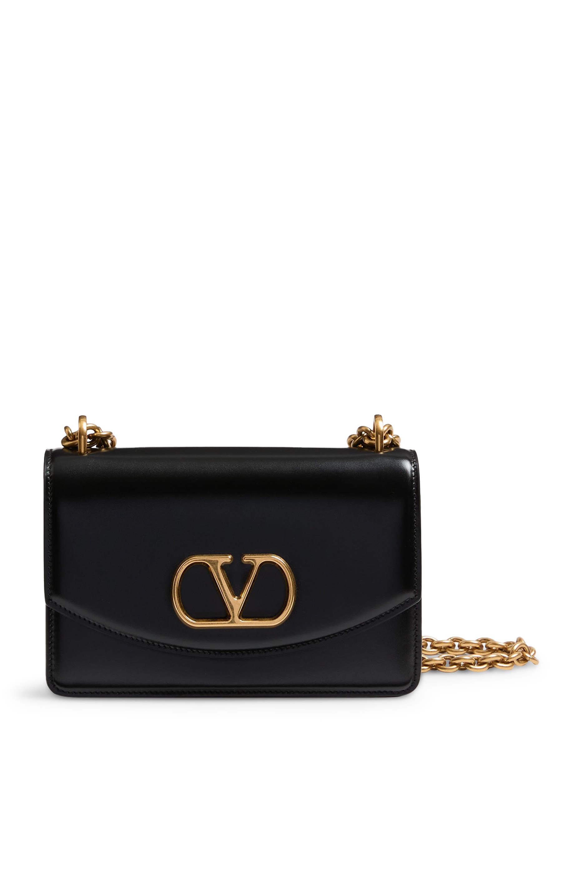 Small Vain Shoulder Bag