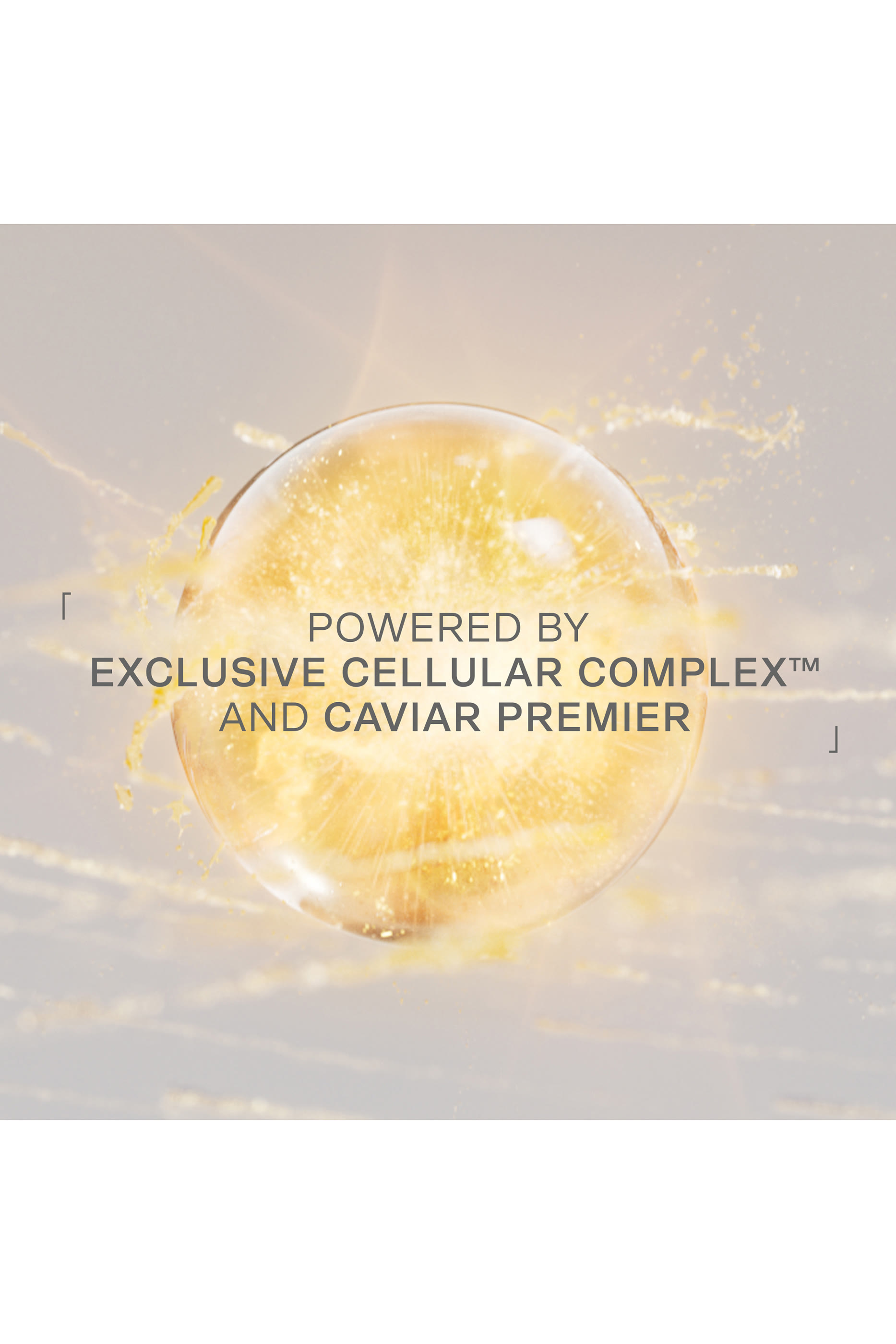 Skin Caviar Luxe Cream Sheer, 50ml