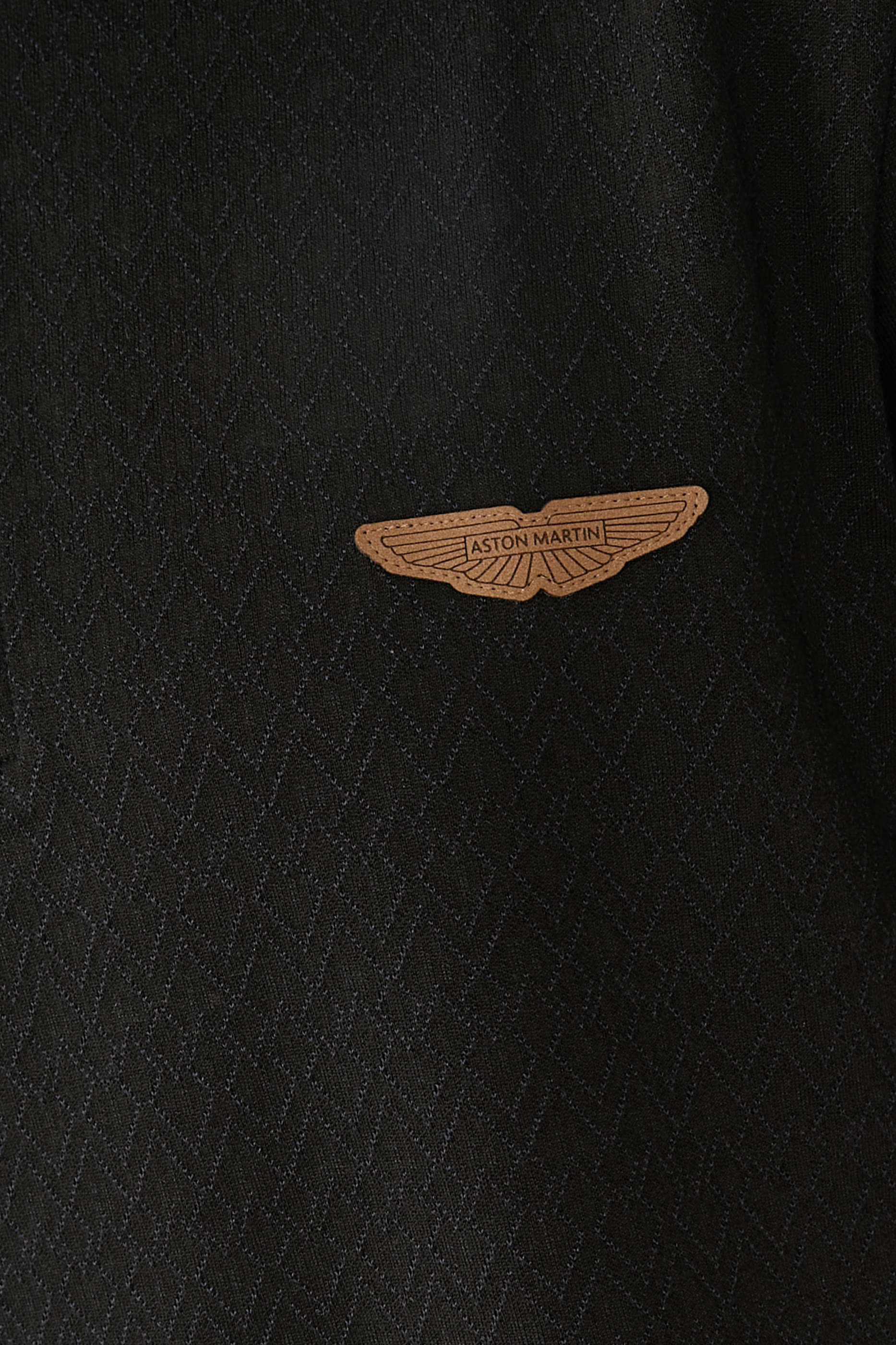x Aston Martin Polo Shirt