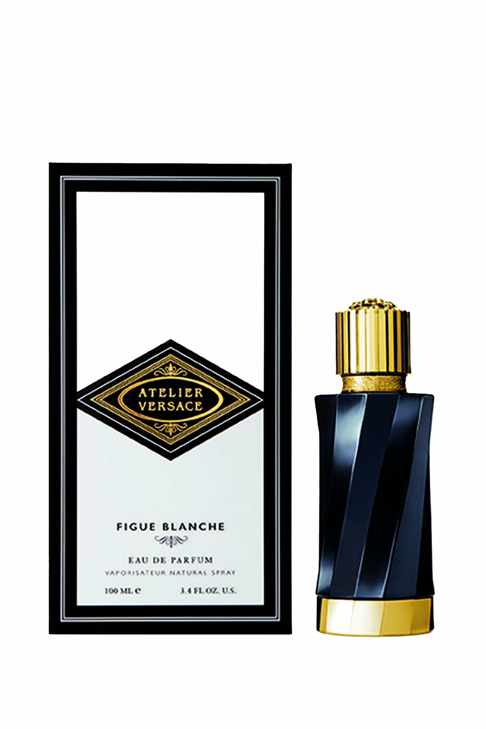 Atelier Versace Eclat De Rose Eau de Parfum