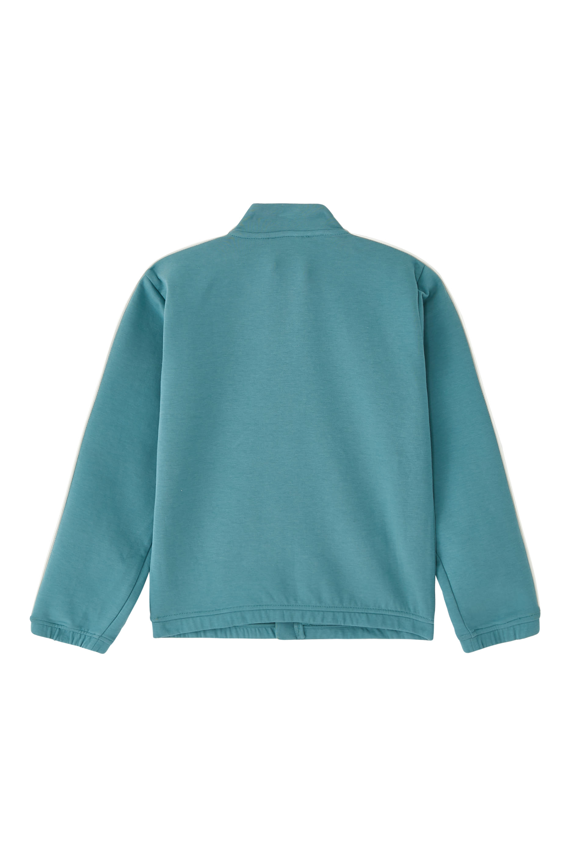 Kids EA Logo Track Jacket