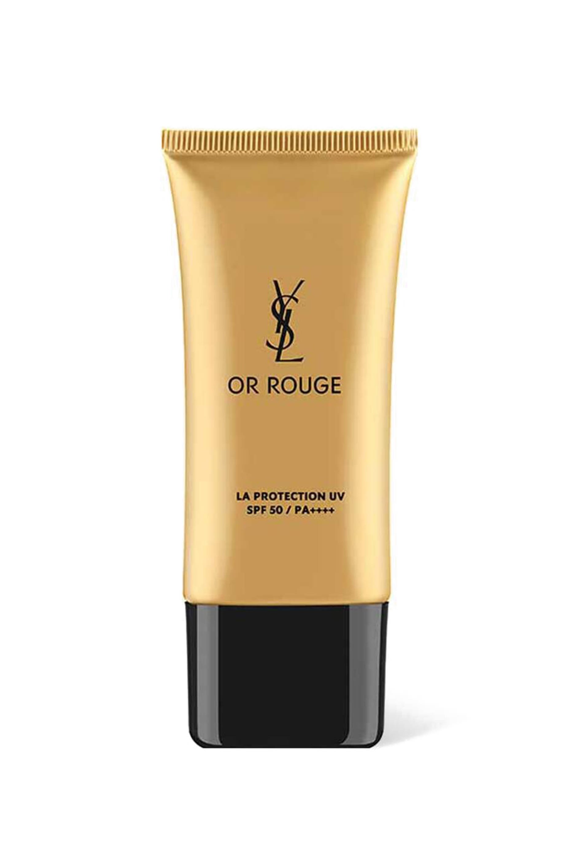 OR Rouge UV Protection