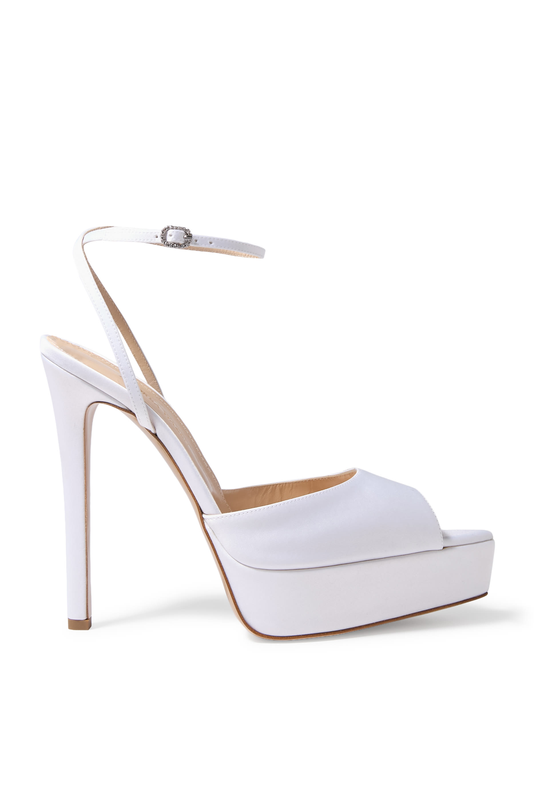 Loulou 150 Platform Sandals