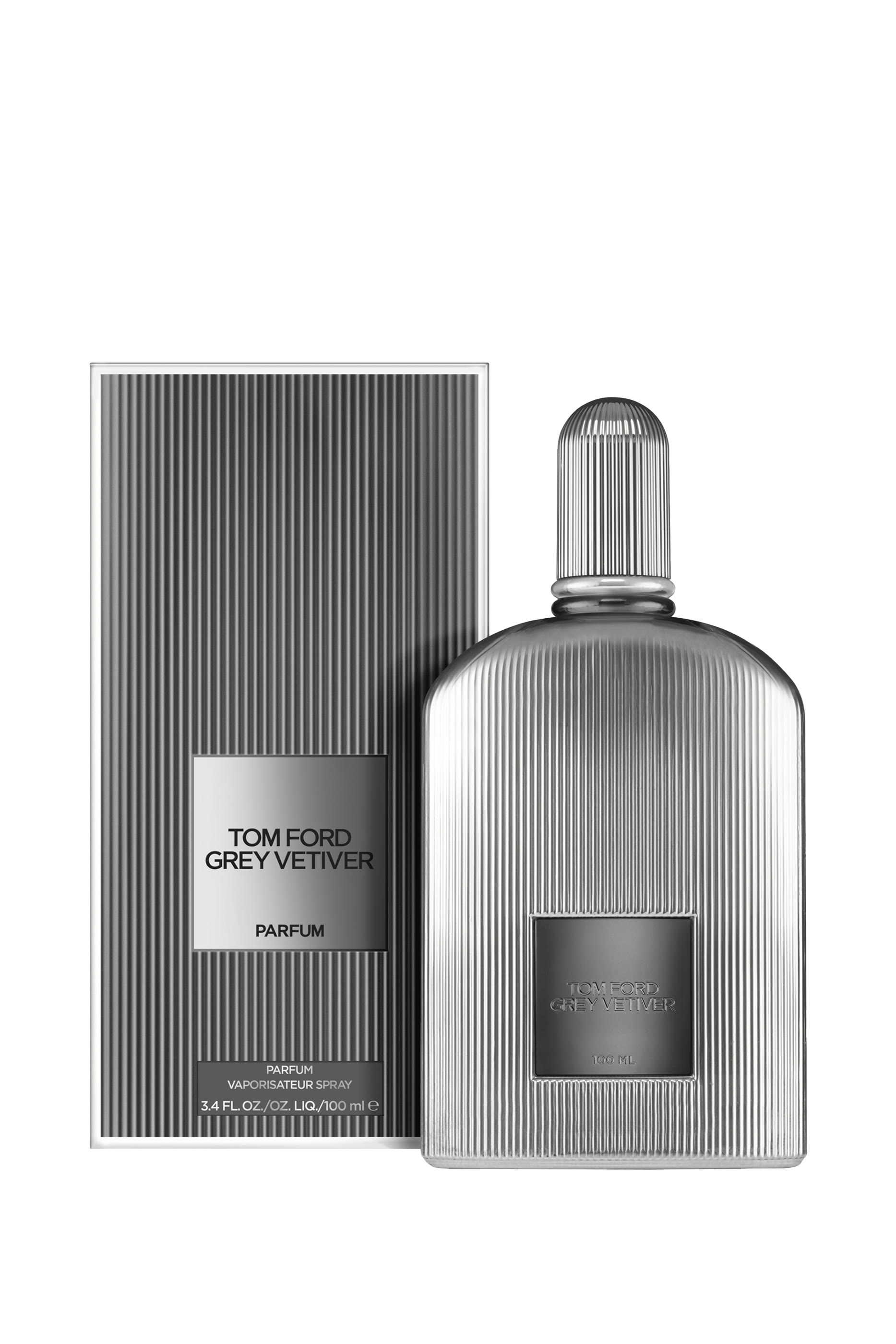 Grey Vetiver Parfum Spray