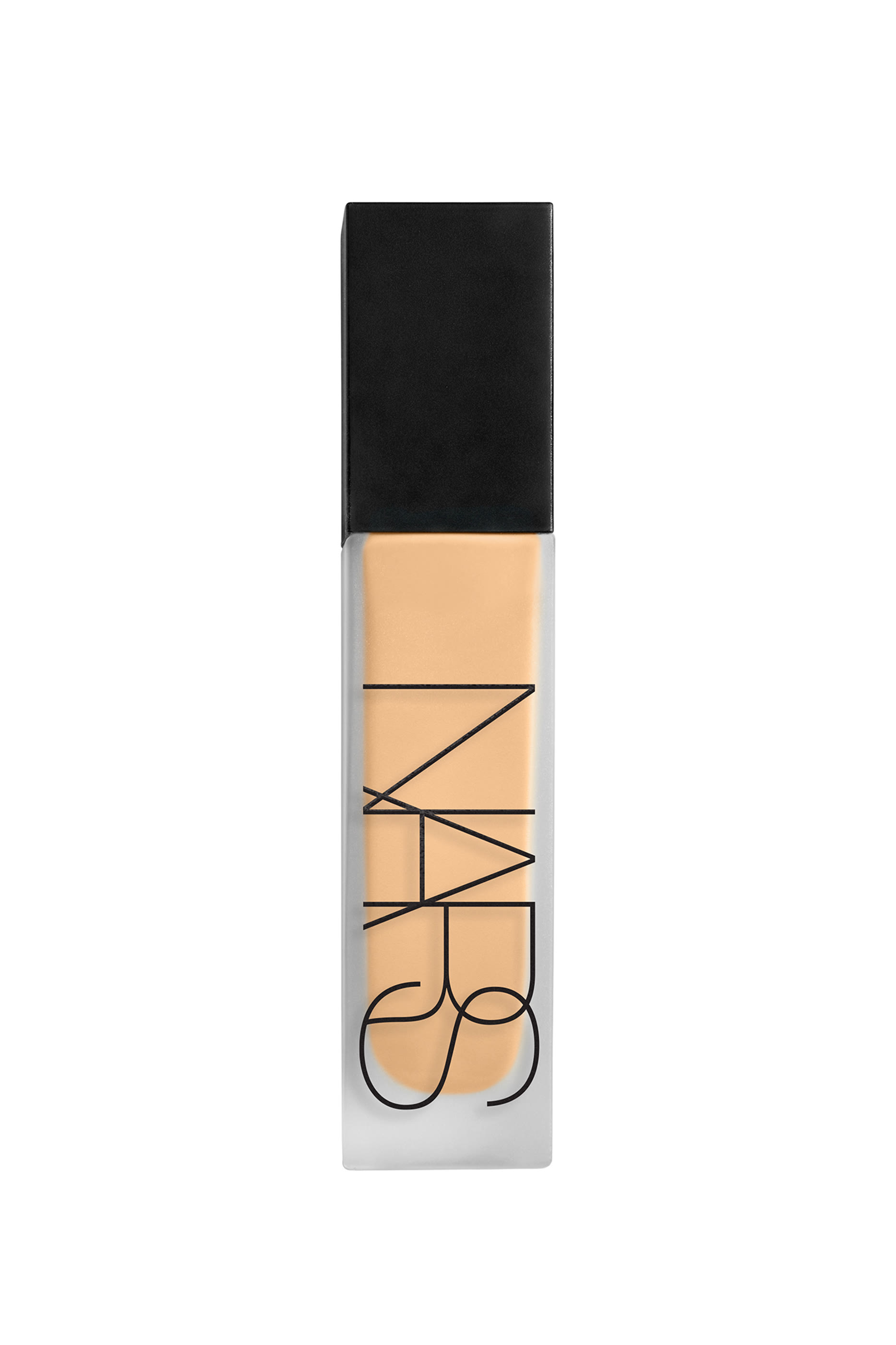 Natural Matte Longwear Foundation