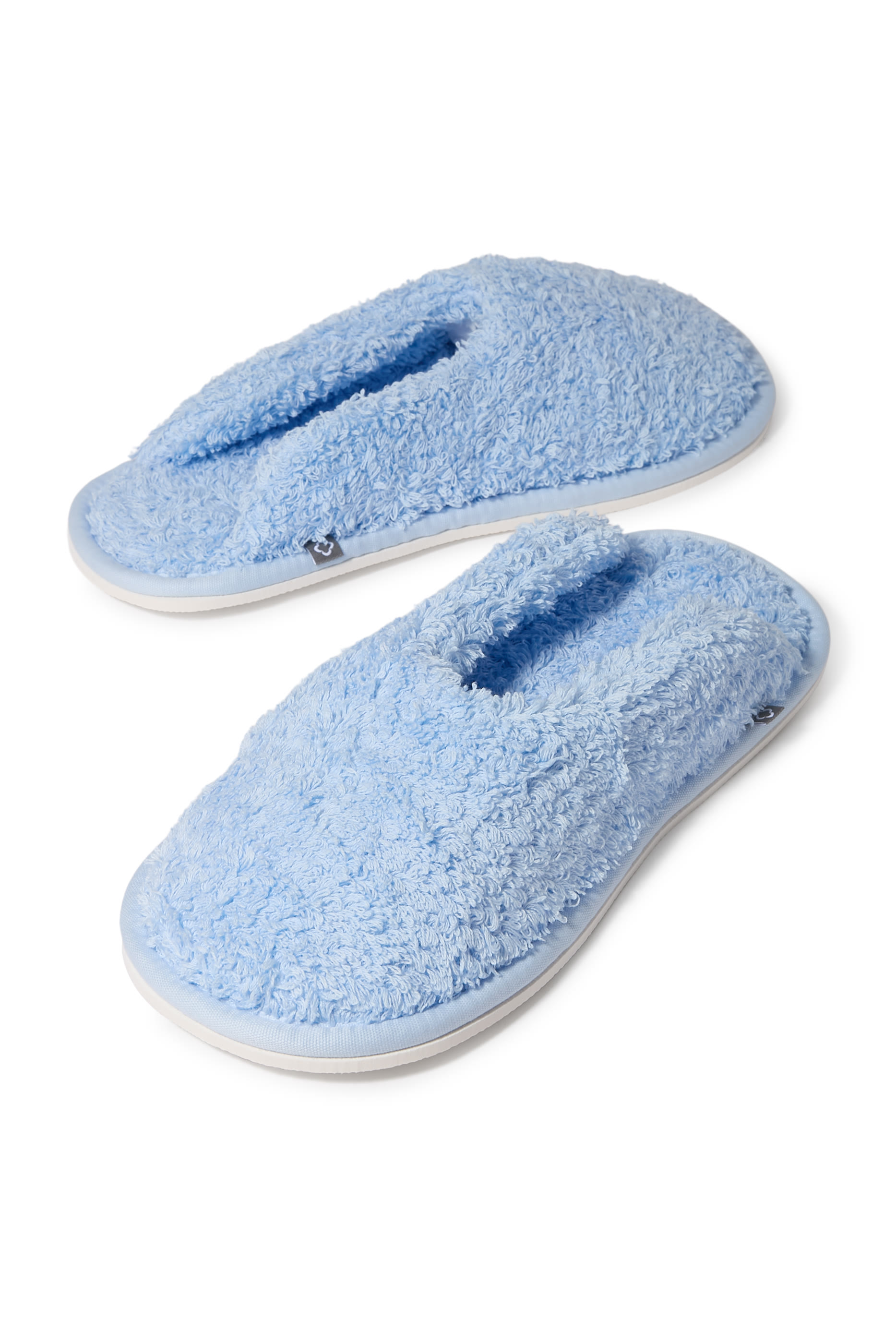 Super Pile Slippers