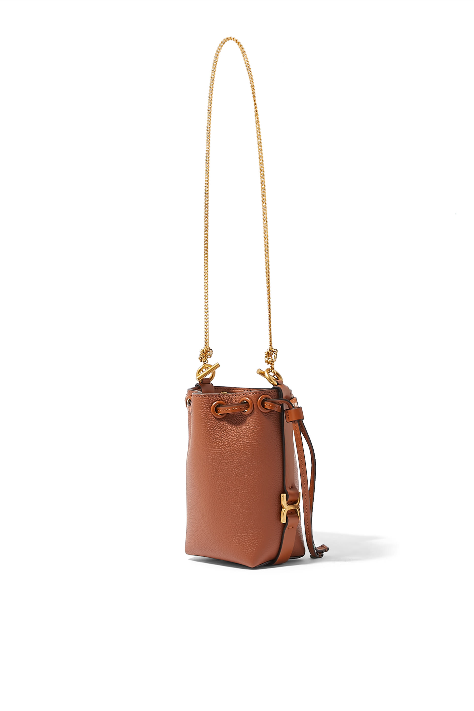 Marcie Micro Bucket Bag