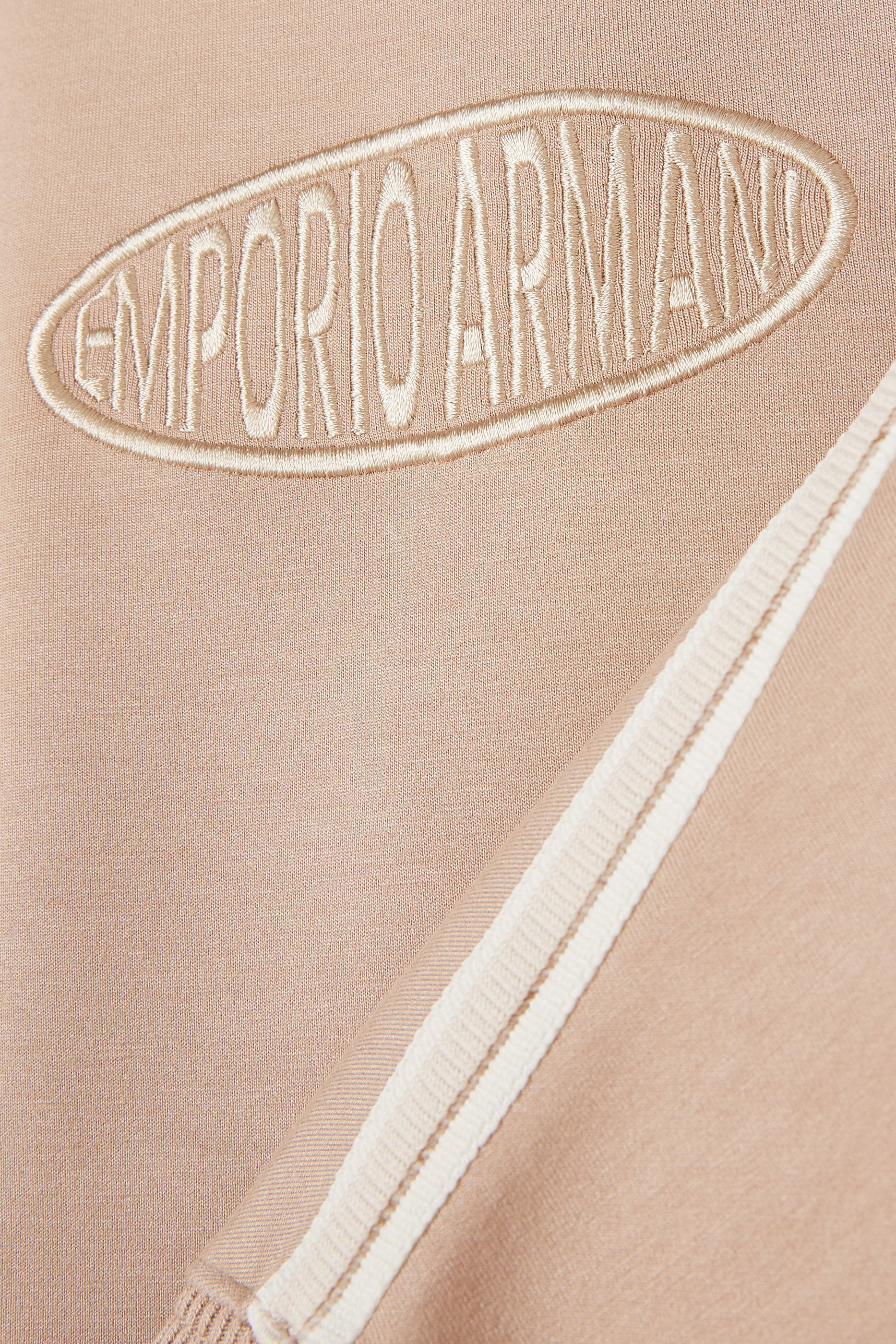 Kids EA Logo Sweatshirt