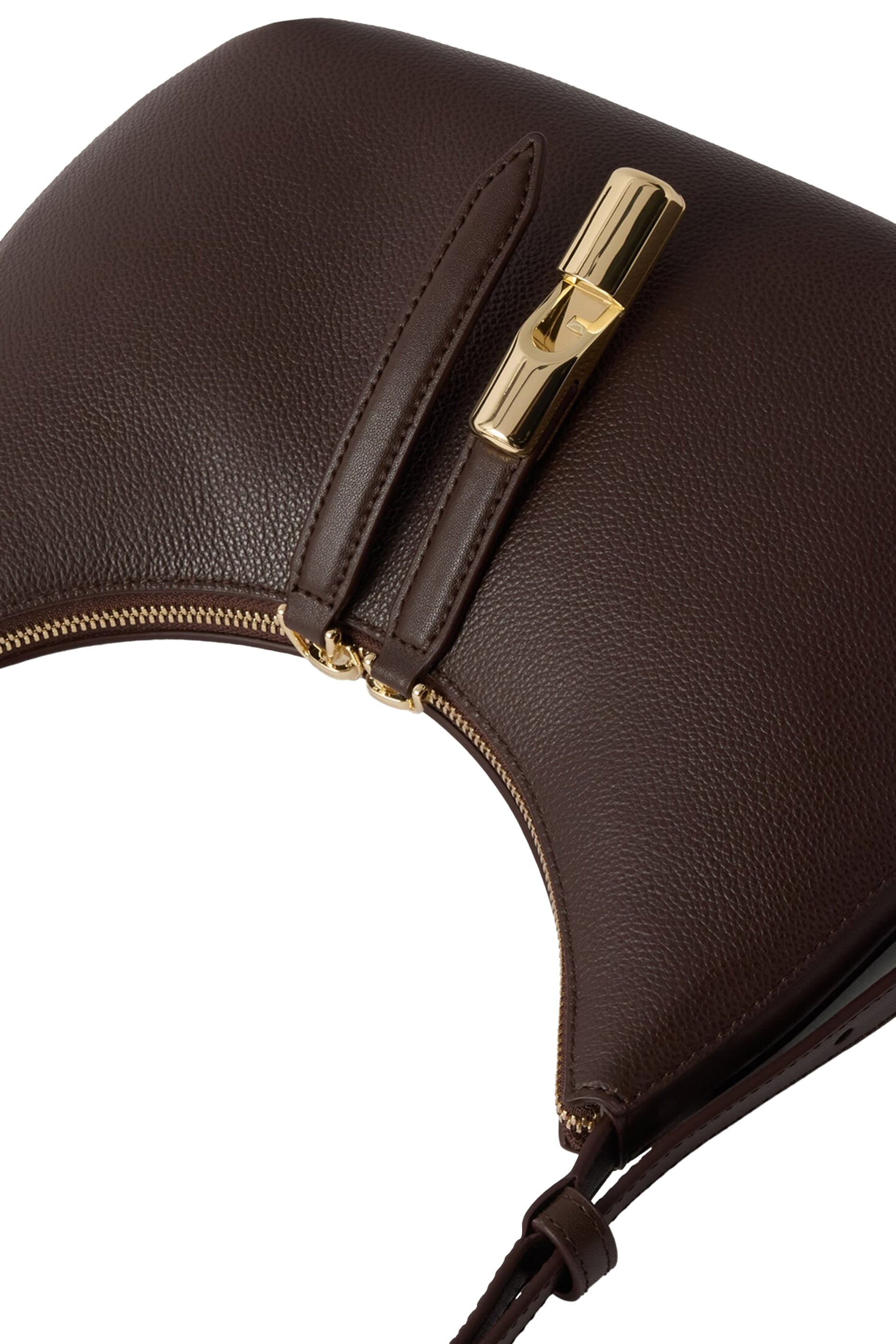 Goccia Small Shoulder Bag