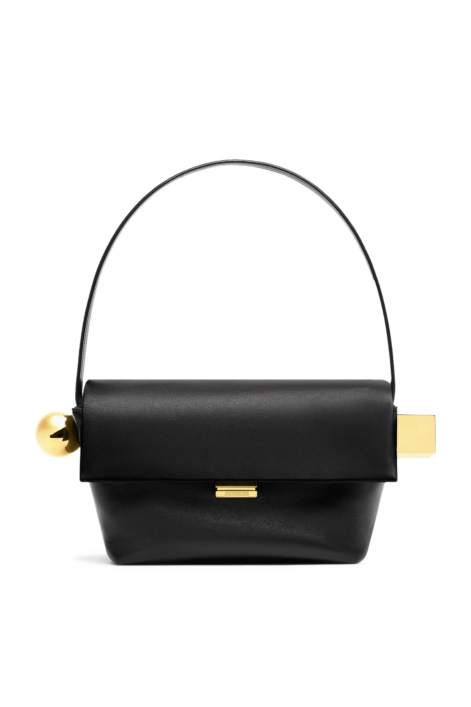 The Rond Carré Shoulder Bag