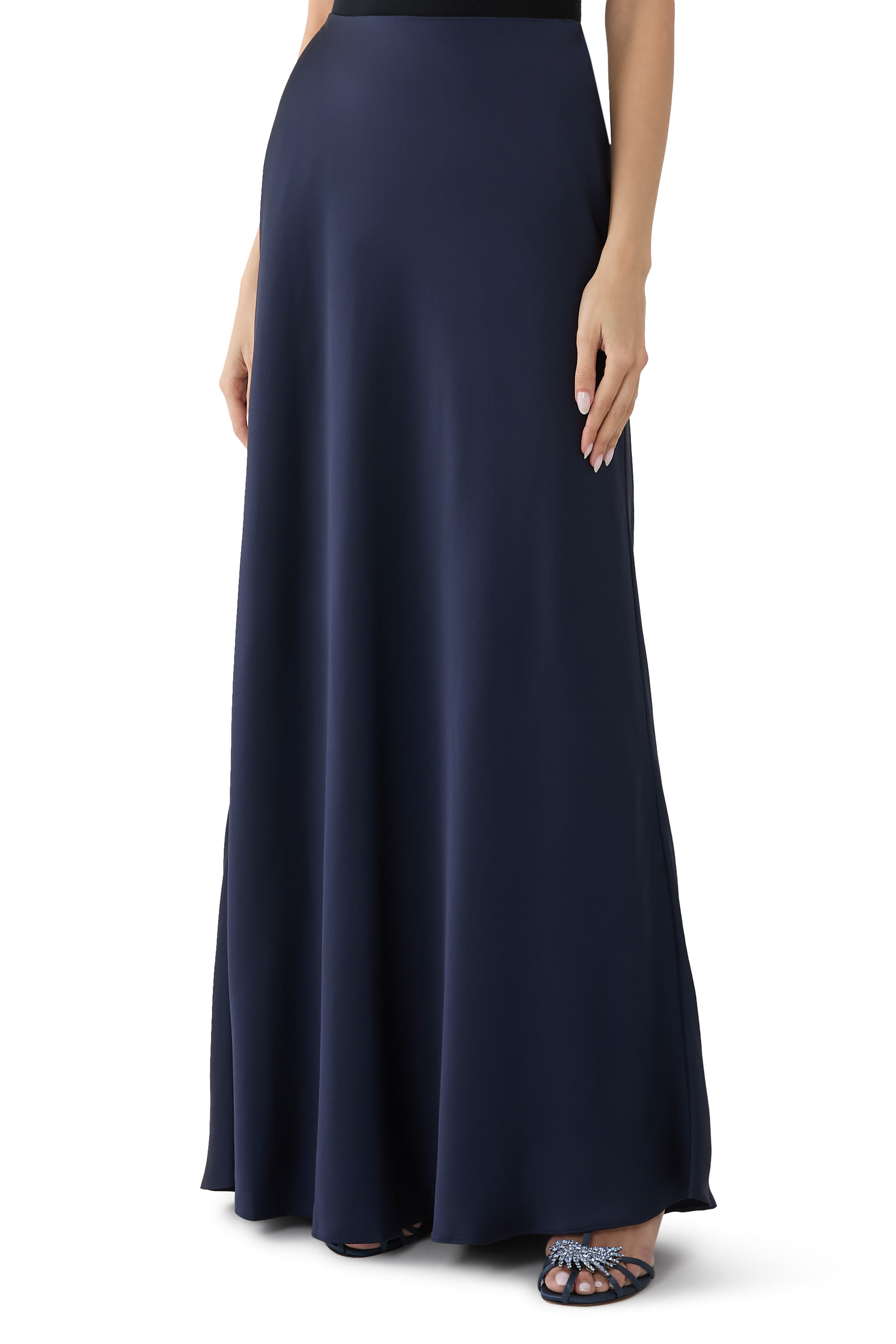 Kiri Maxi Skirt