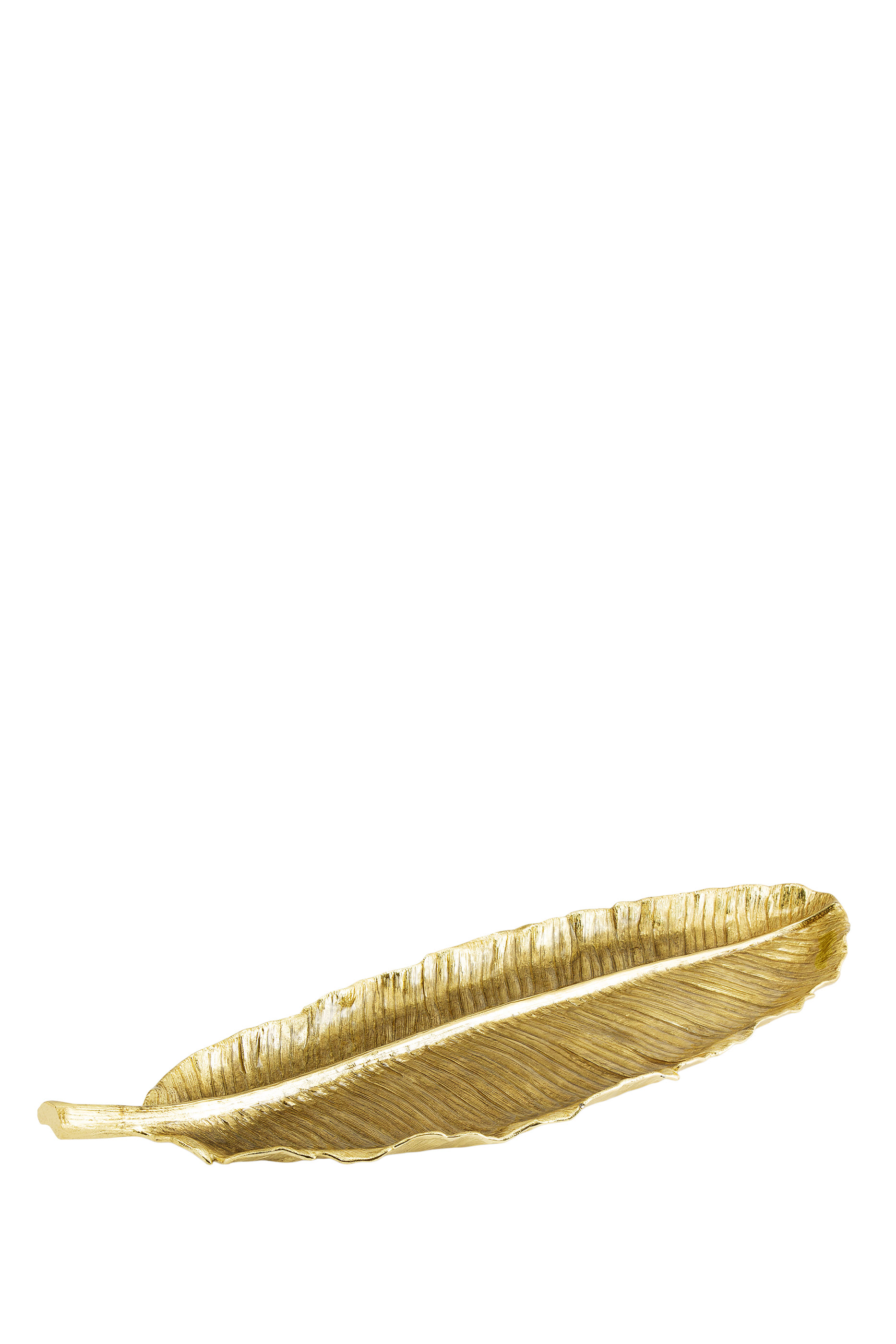 Banana Leaf Large Platter