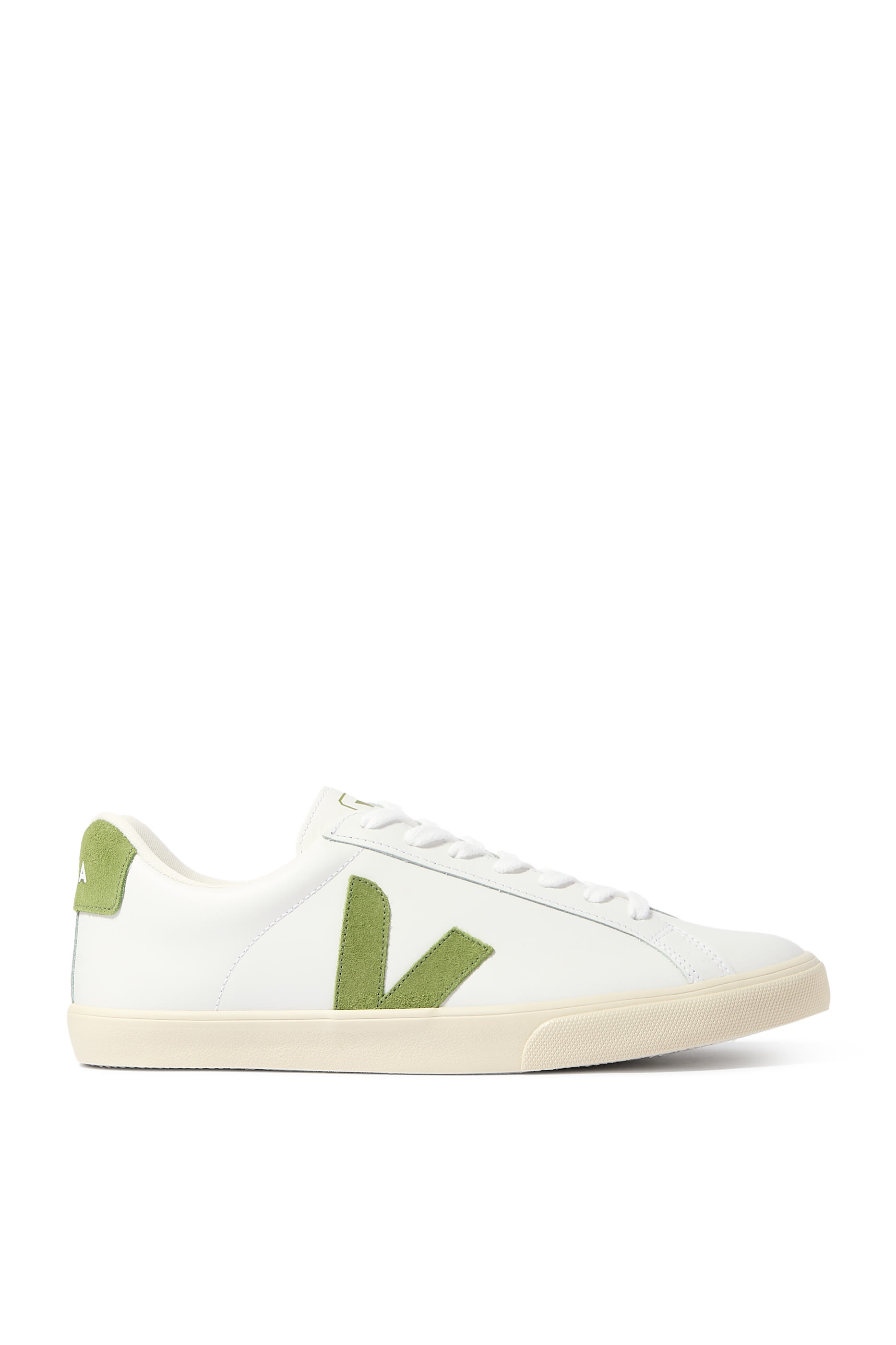 Esplar Leather Sneakers