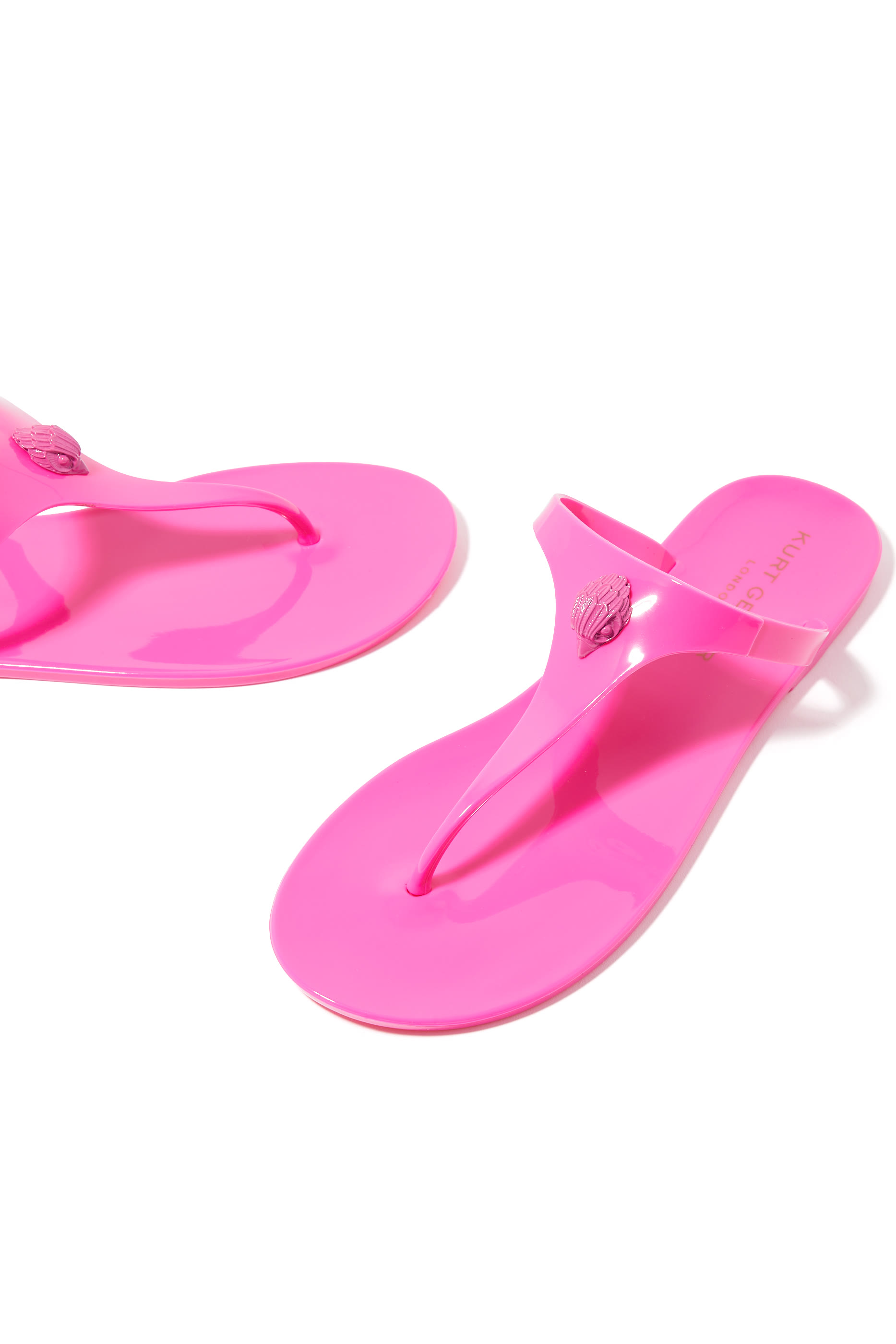 Maddison Jellie Sandals