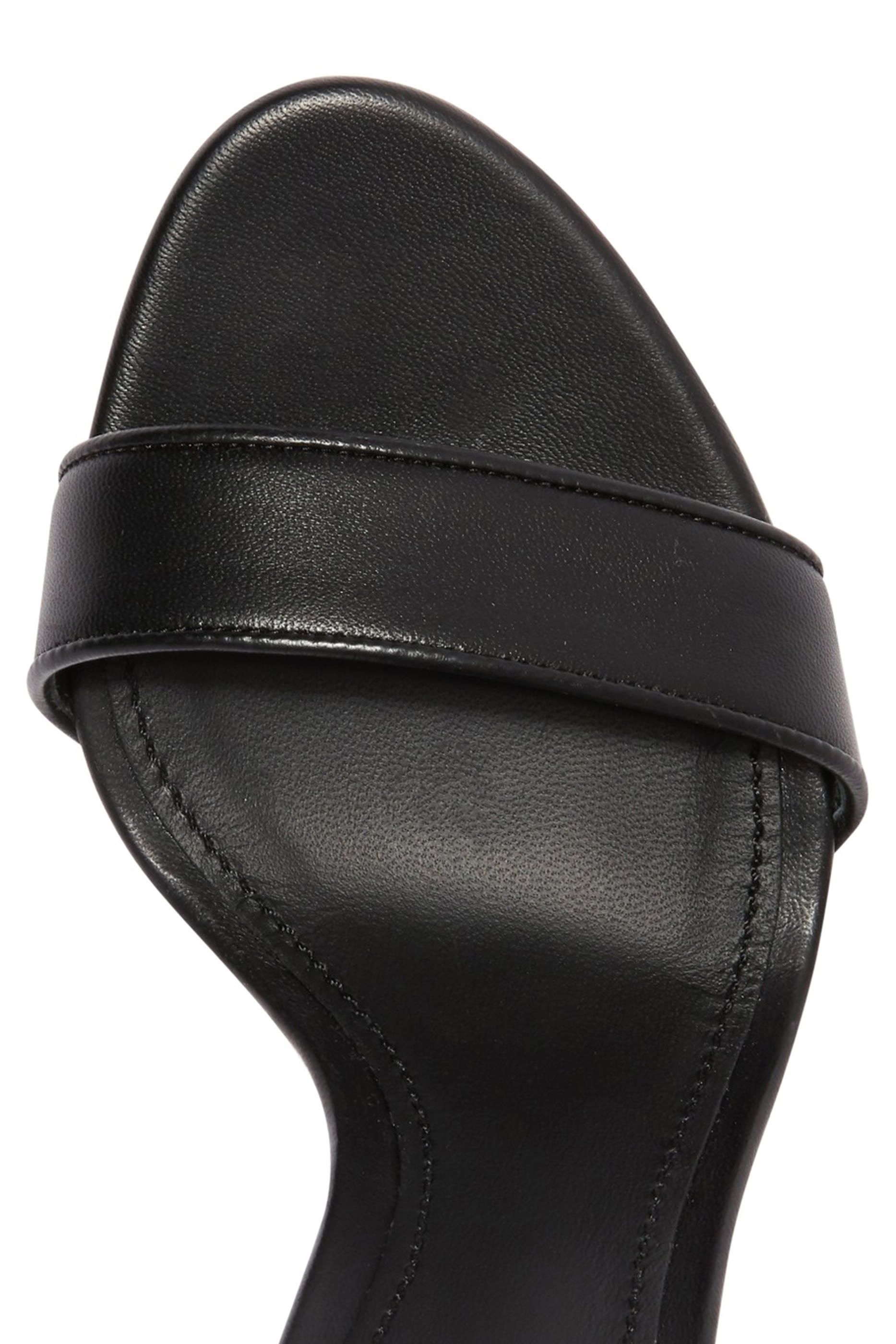 DG Baroque 105 Leather Sandals