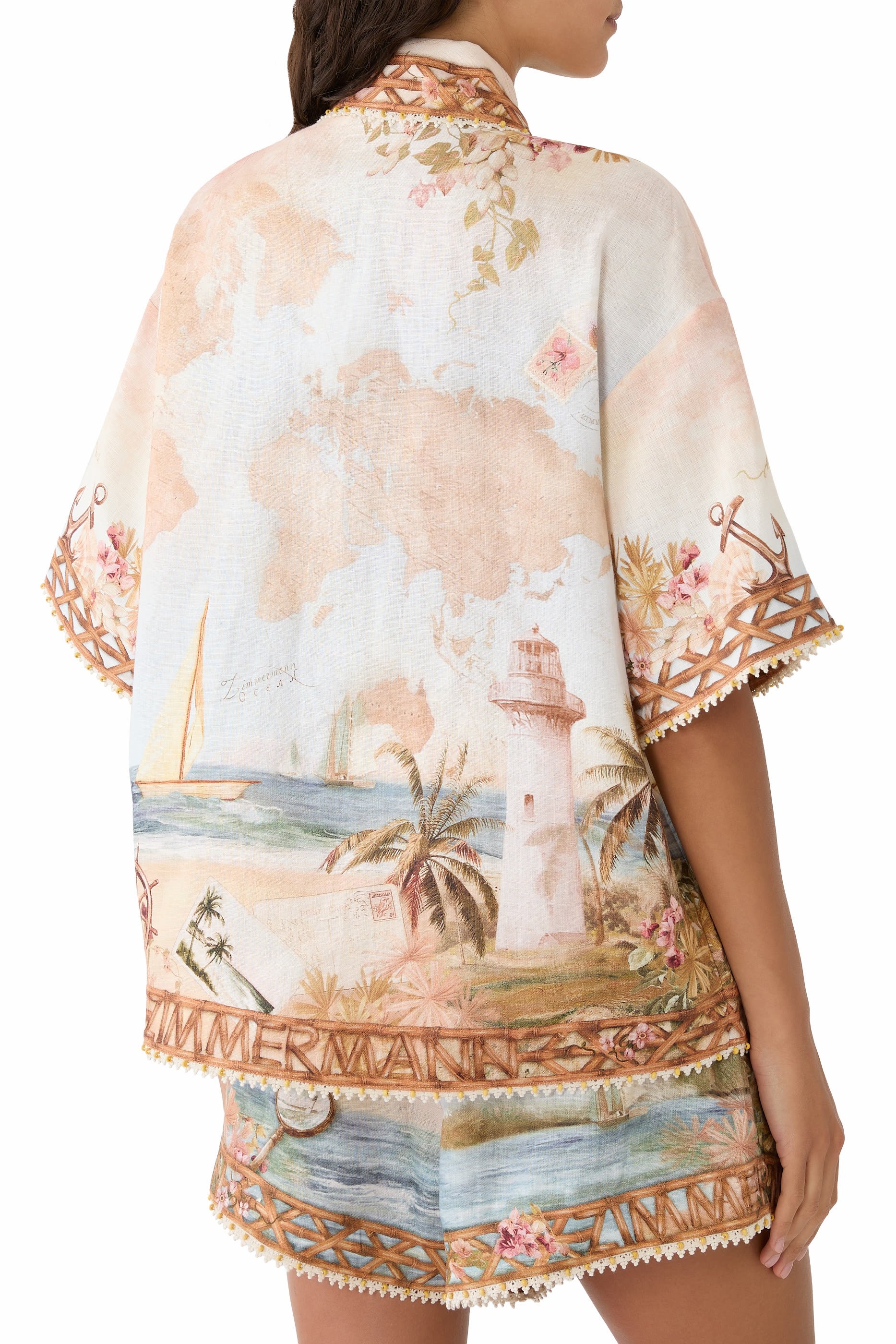  Mahon Shirt 