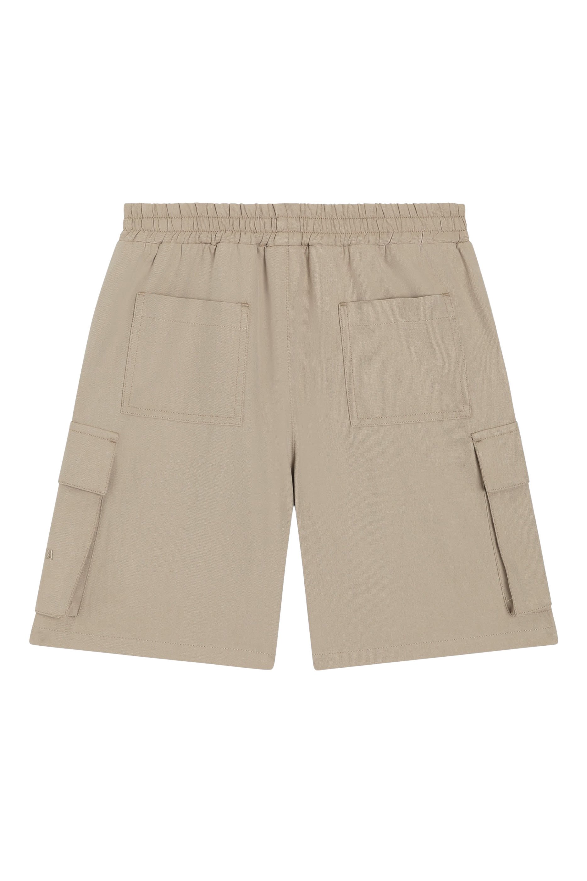 Kids Logo Bermuda Cargo Shorts
