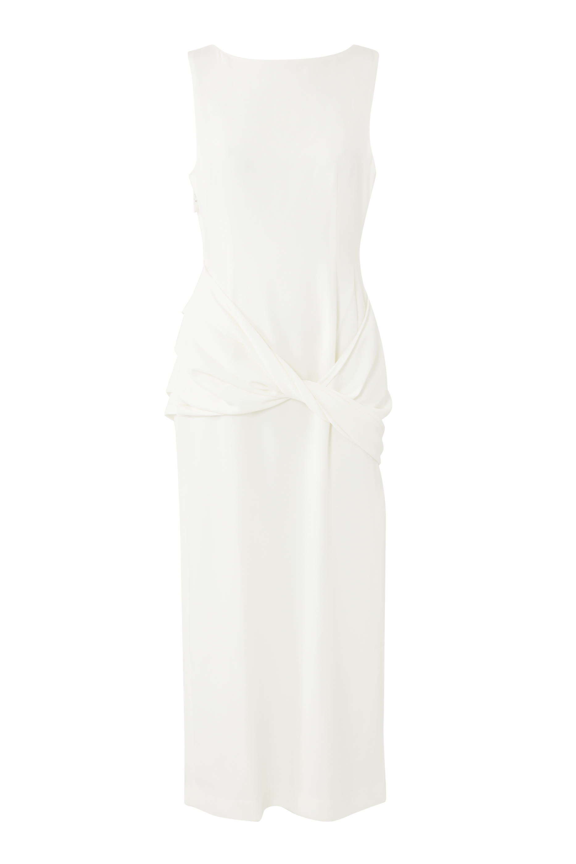 Margot Maxi Dress