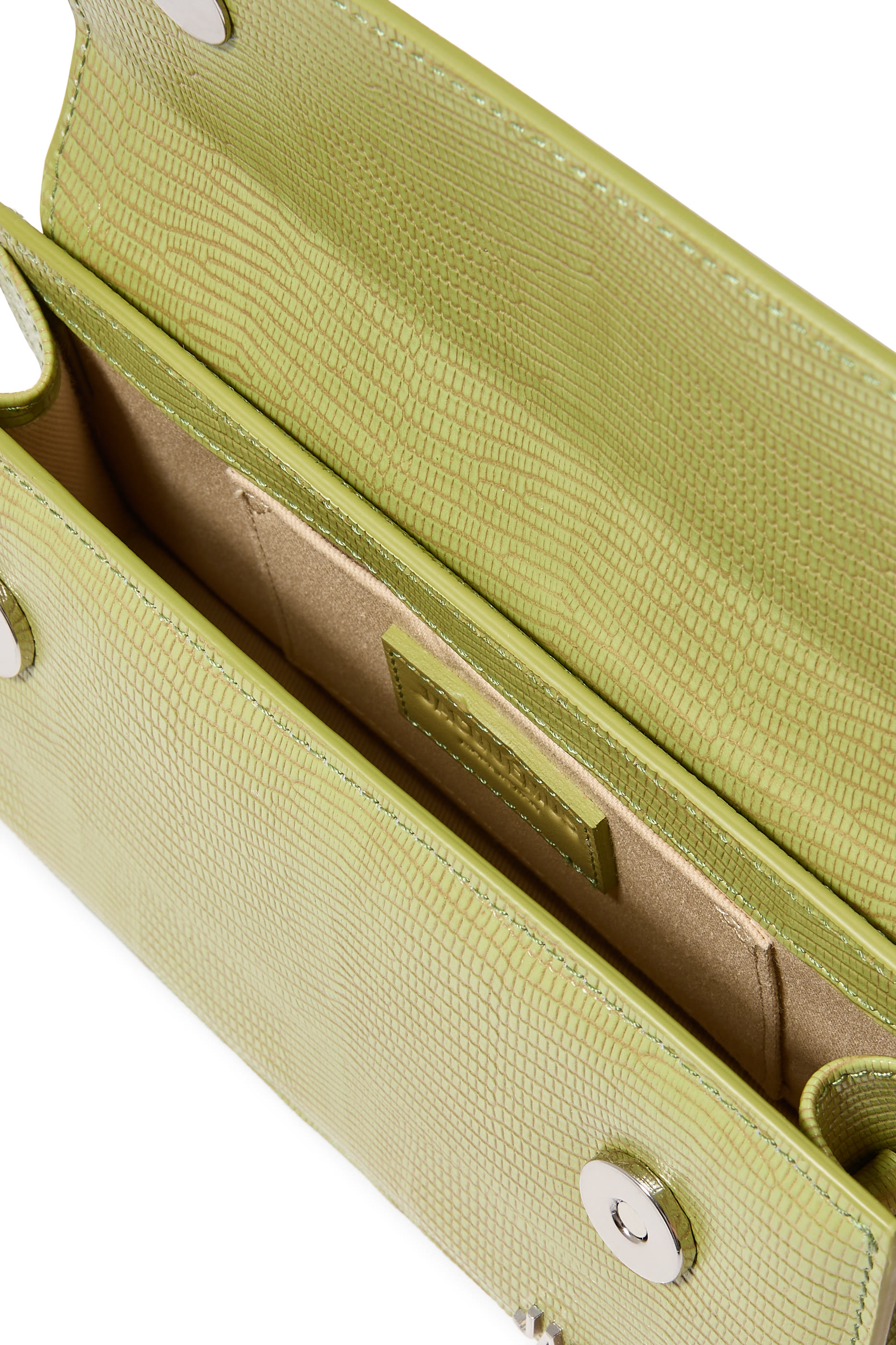 The Long Chiquito Bag