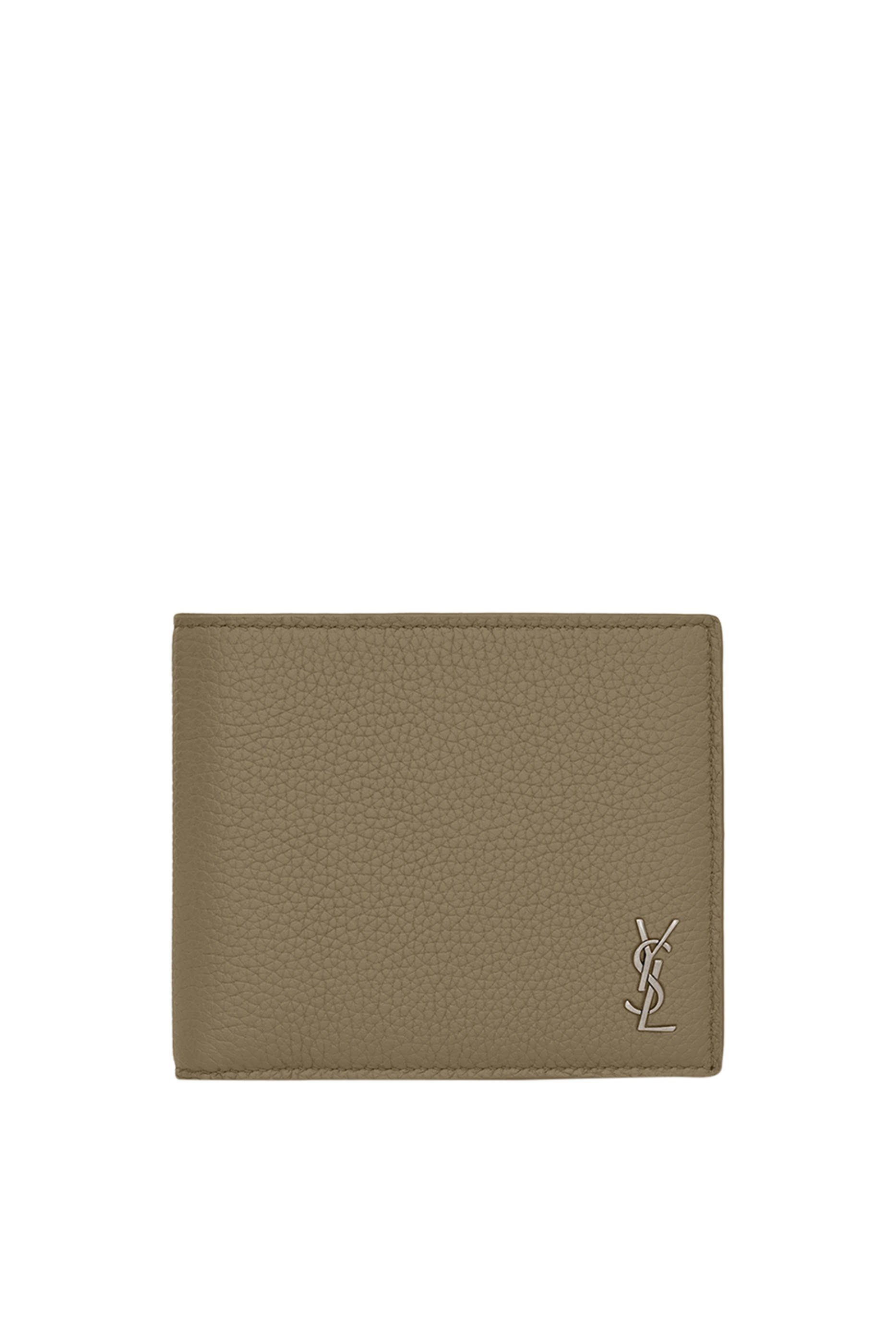 Tiny Cassandre East/West Wallet